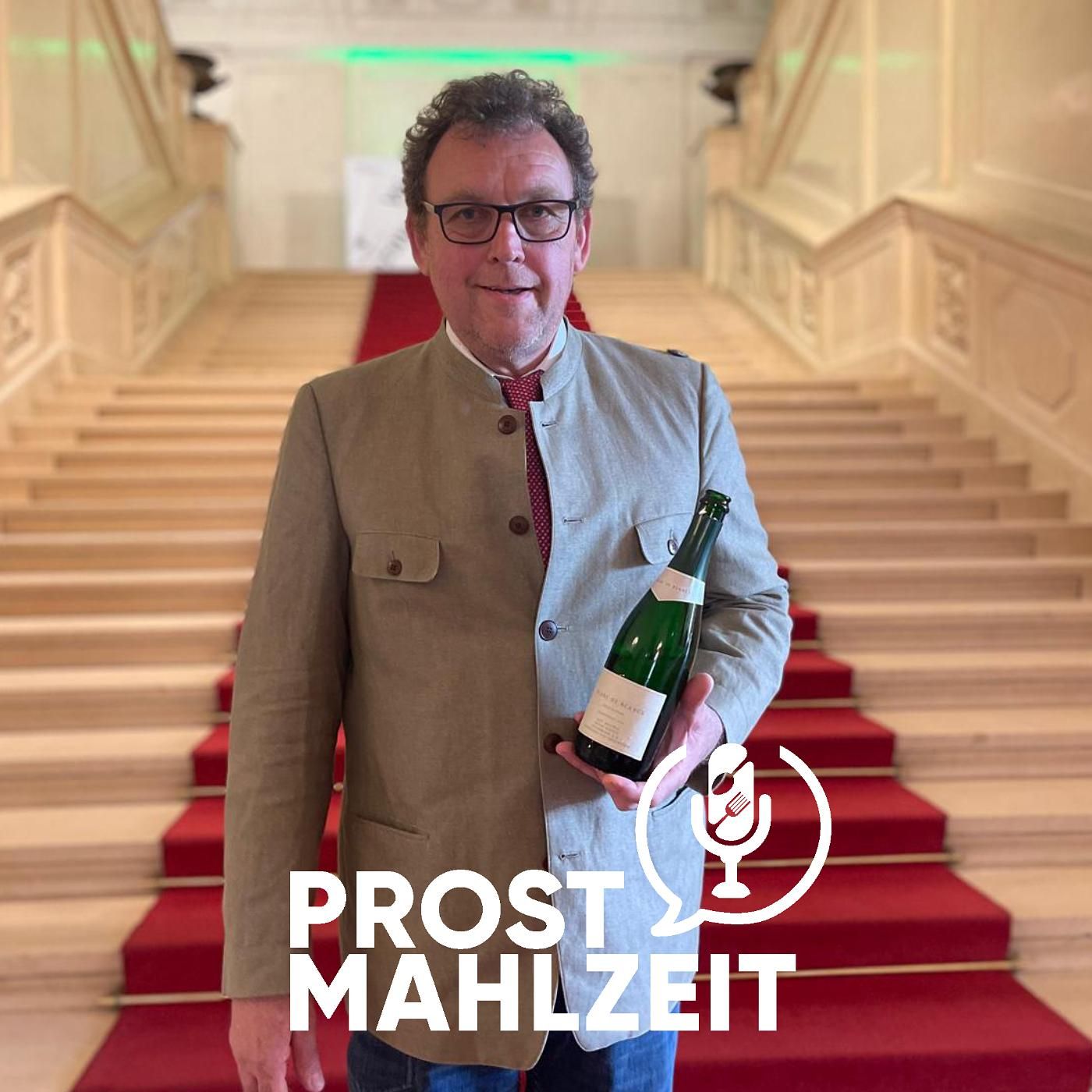 #11 - Perlen aus der Steiermark - Georg Regele vom Weingut Regele