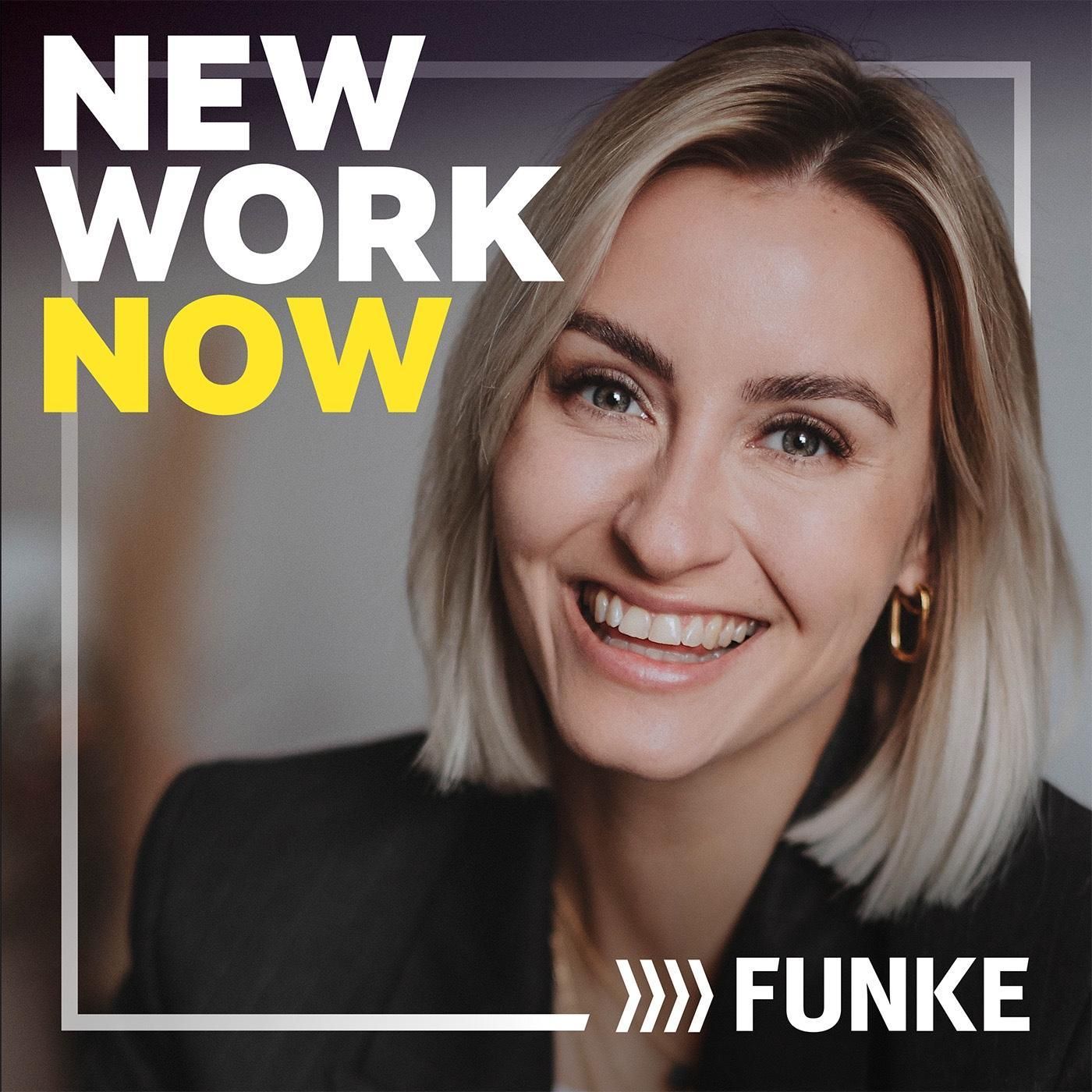 Trailer: Was steckt hinter New Work Now?