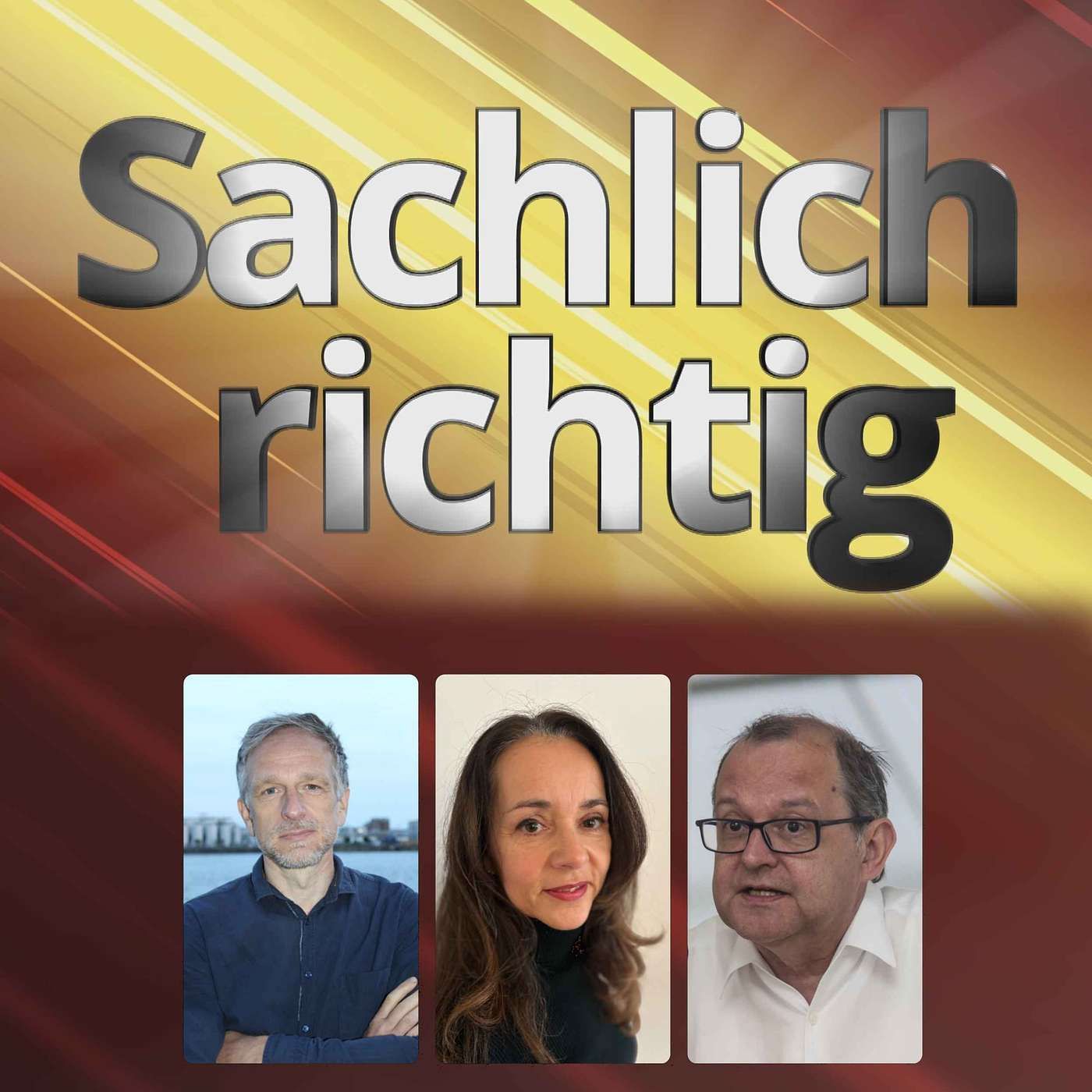 #007 Wenn die Zeitung verschwindet. Über das Zeitungssterben und seine Folgen