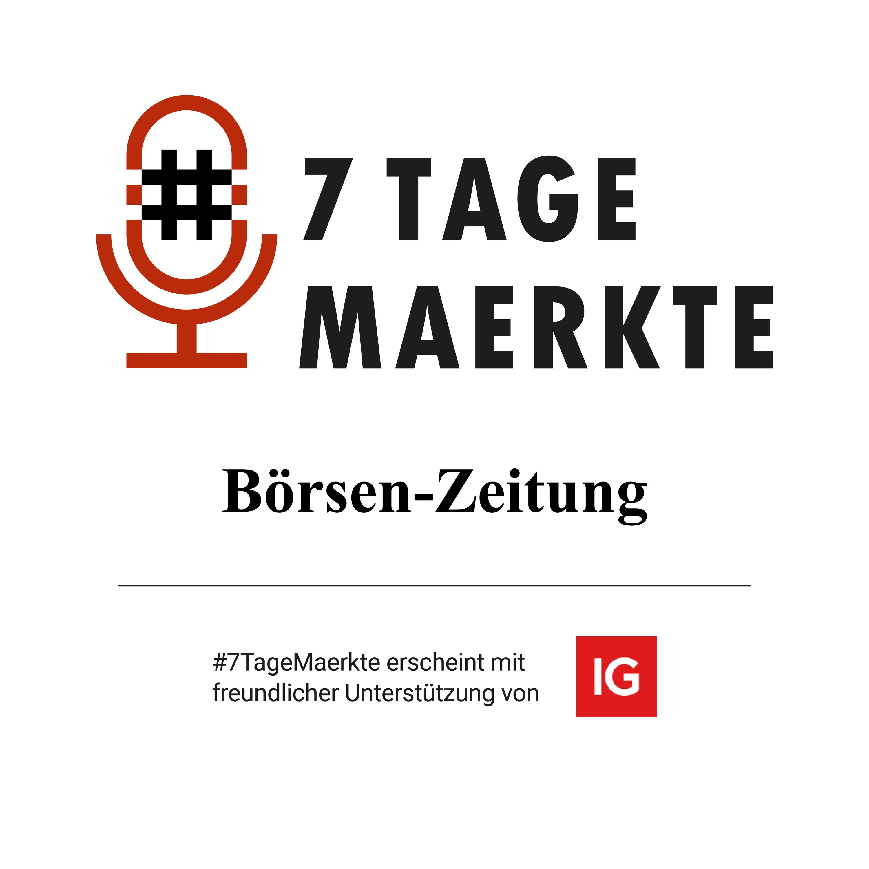 Deutsche Börse, Linde, Teamviewer, Siemens u.v.m. | Ausblick KW06