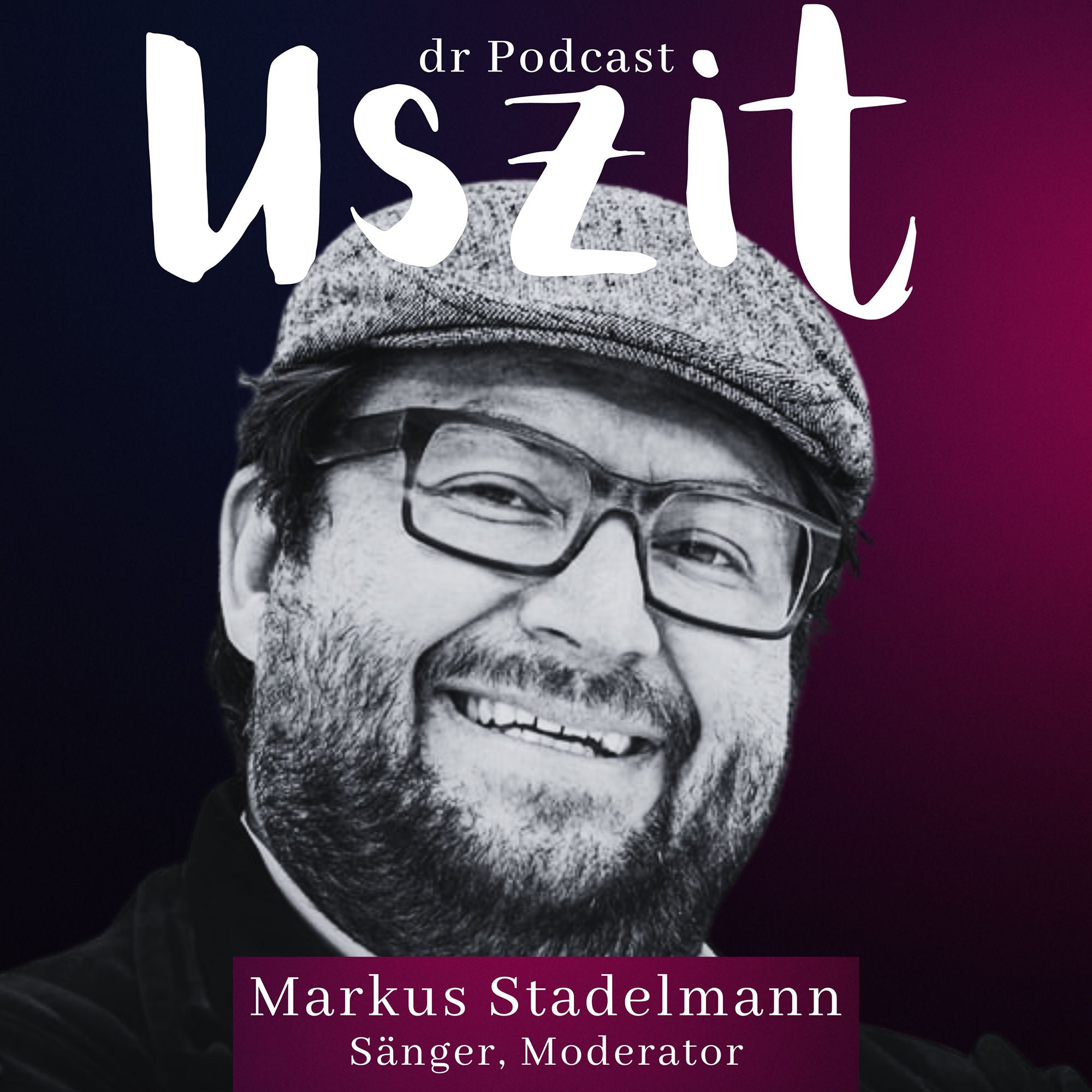 Markus Stadelmann - es geht nicht um dich