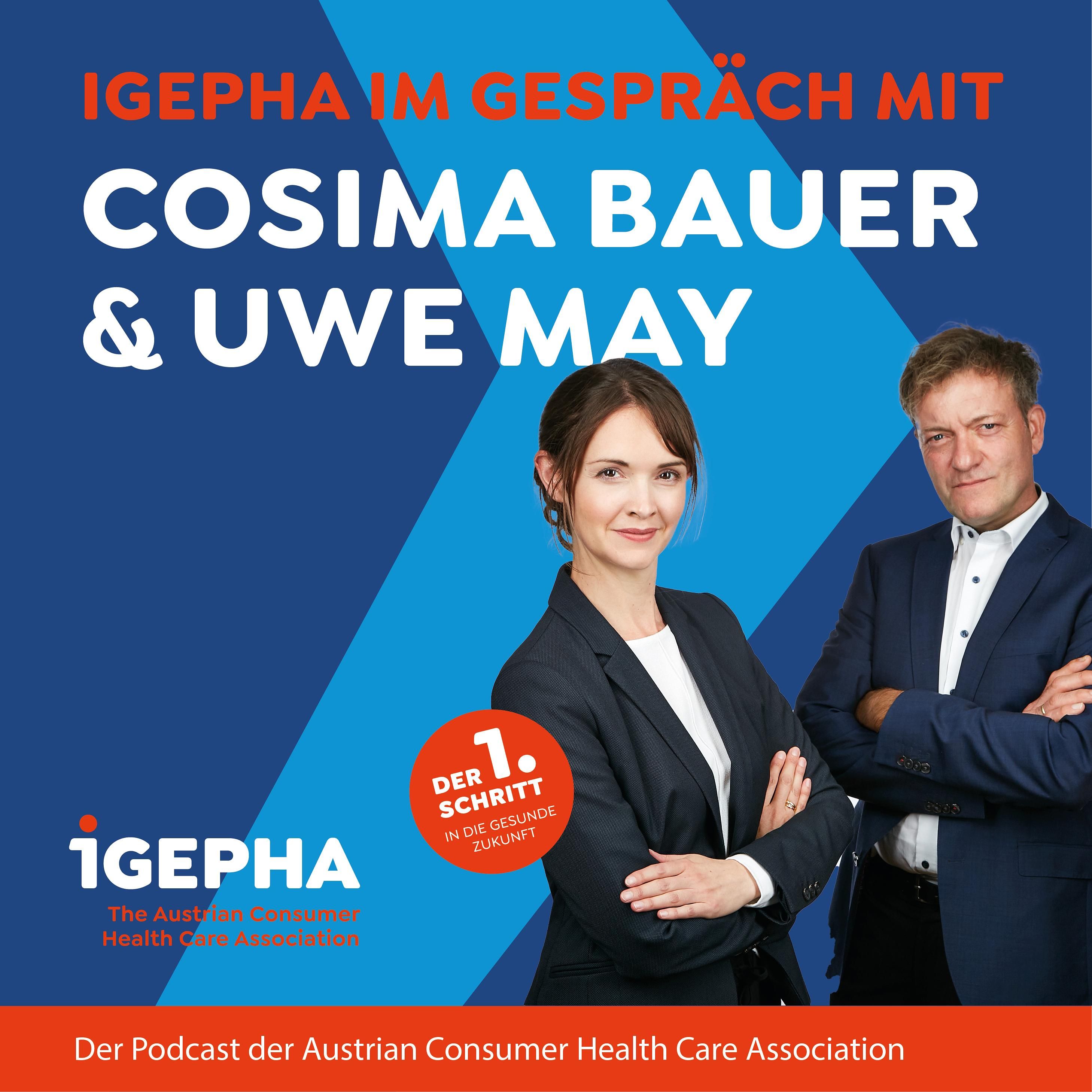 Selbstmedikation im Umbruch
