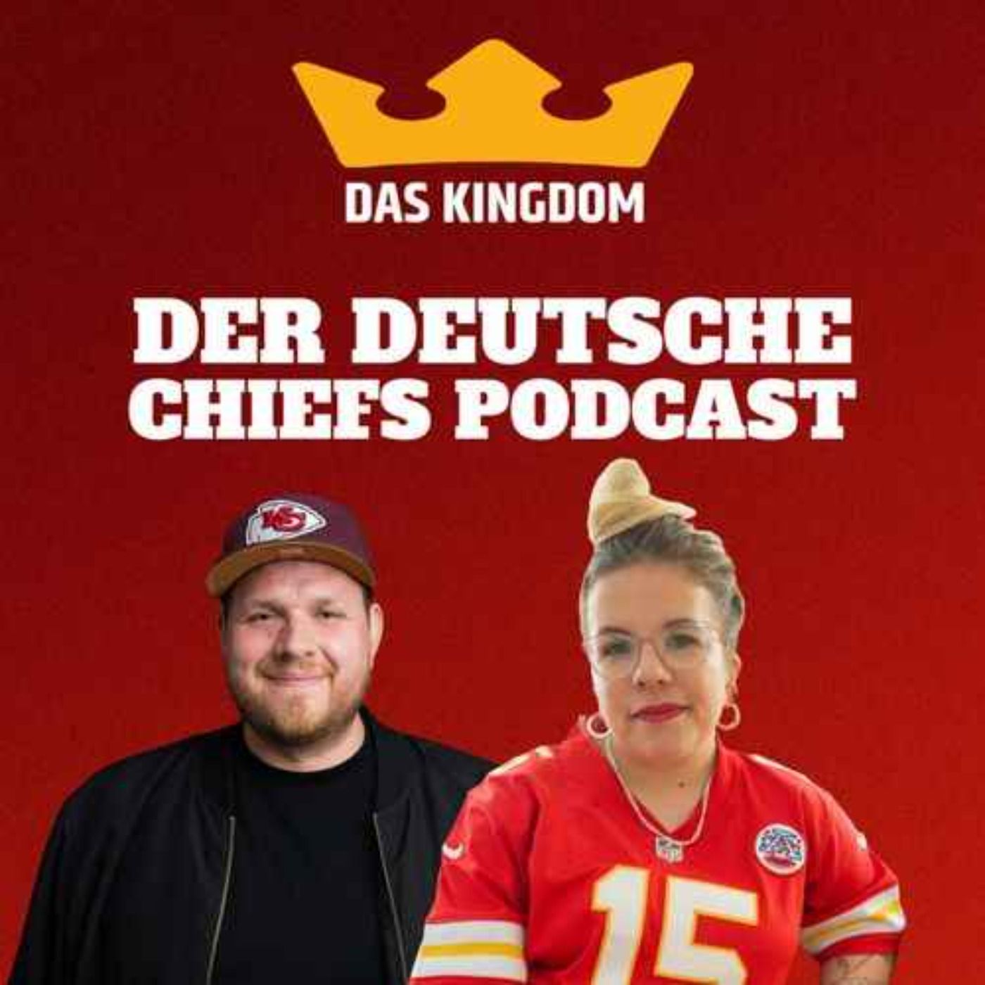 Das Kingdom: Sind die Chiefs besser als 2024?