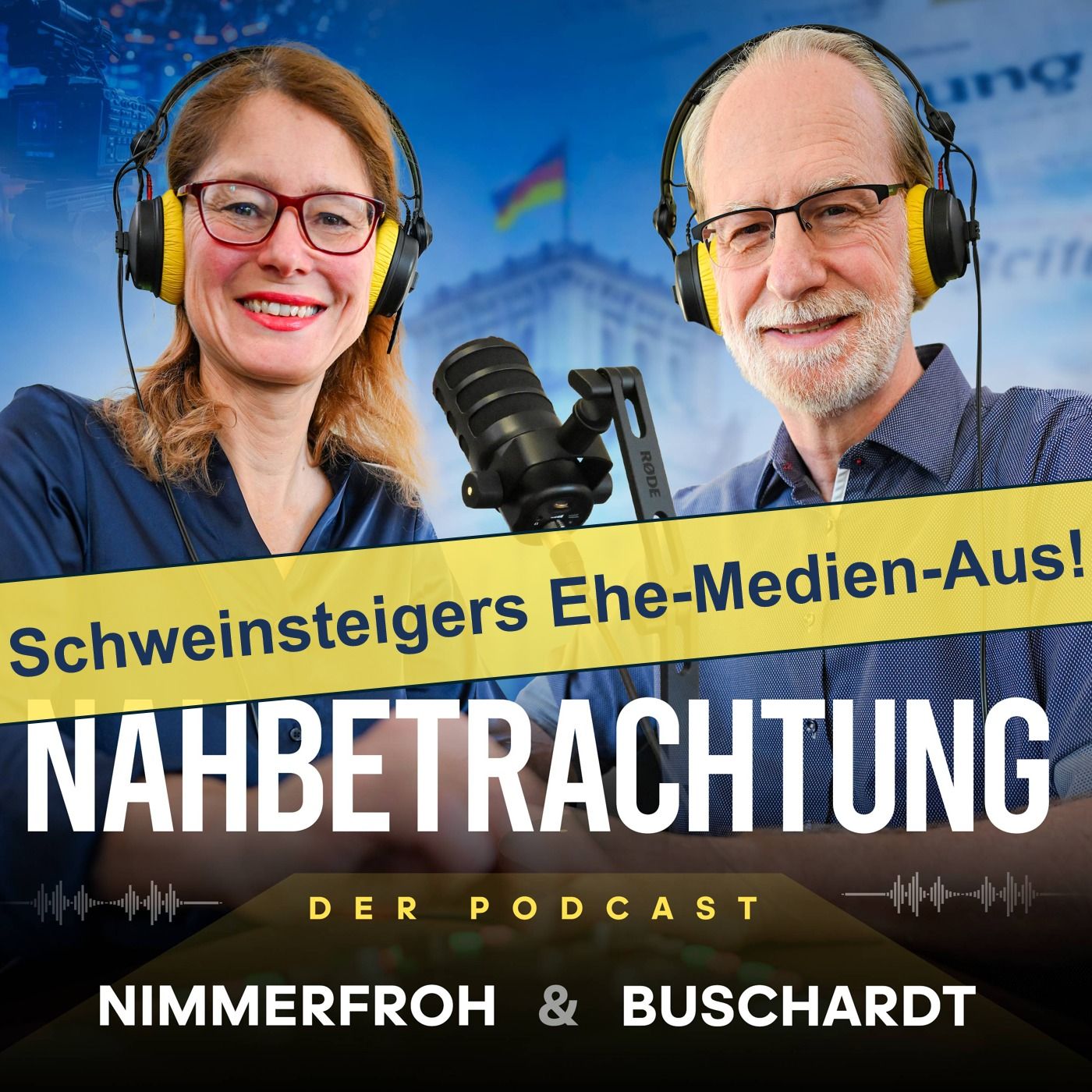 Schweinsteigers Ehe-Medien-Aus!