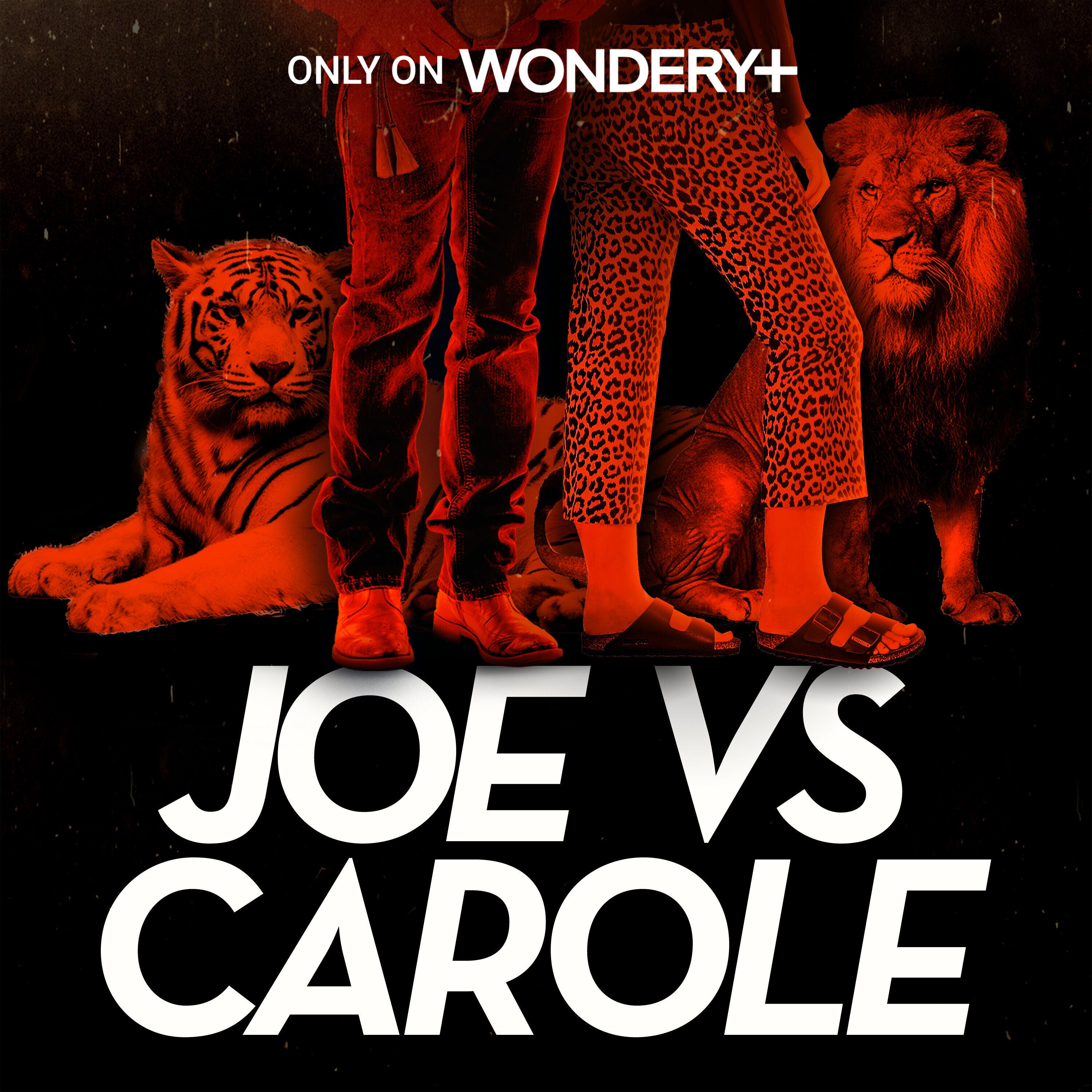 John Cameron Mitchell on Becoming Joe Exotic | 11