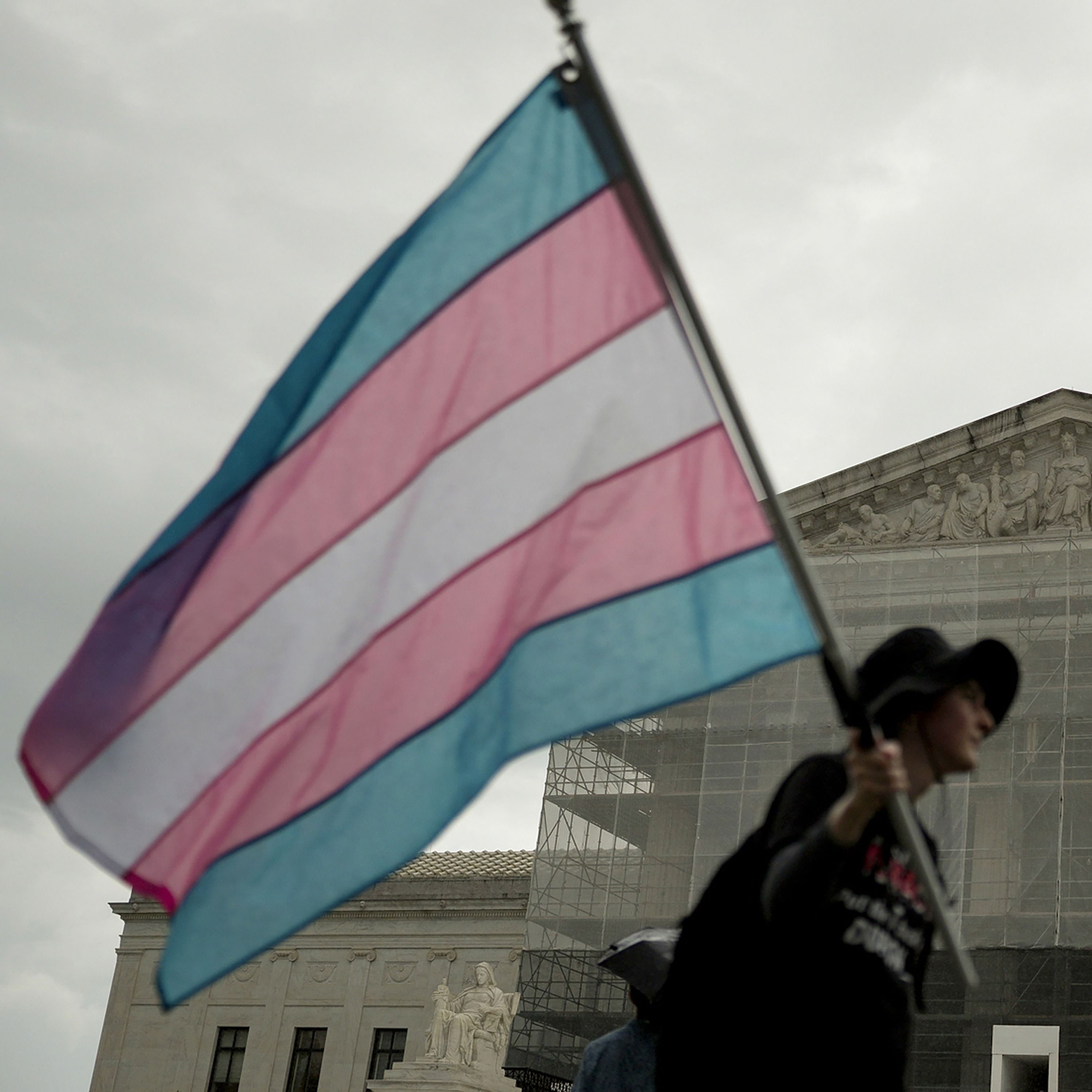 Supreme Court Upholds Ban on Transgender Care for Minors