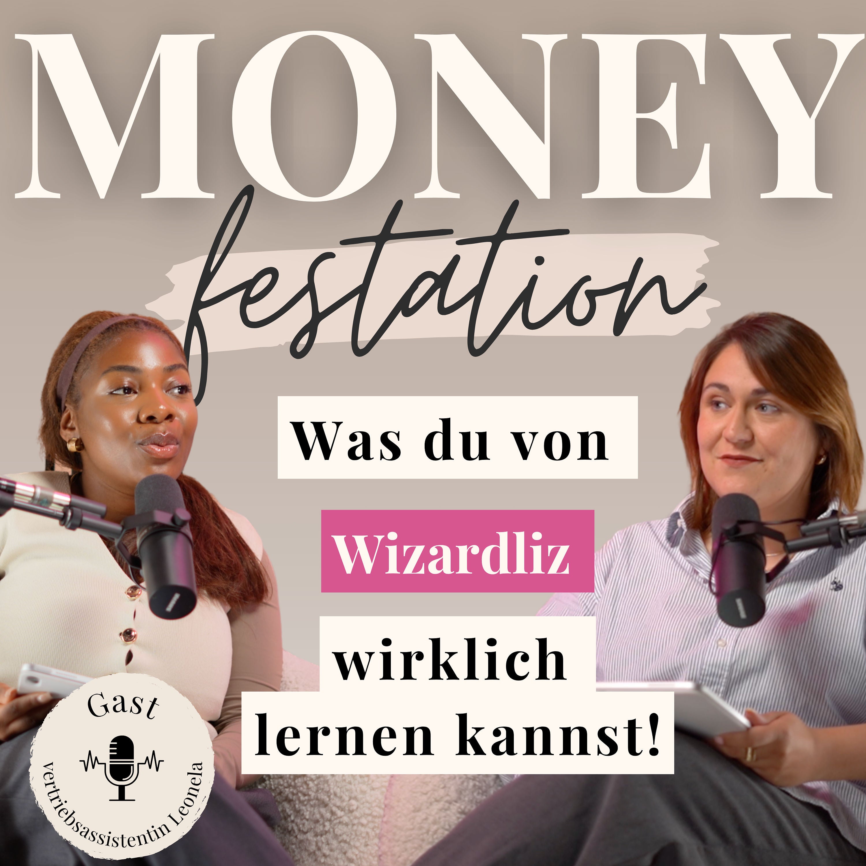 Wenn sogar Wizardliz betrogen wird- Was du daraus für deine finanzielle Sicherheit lernen kannst #49