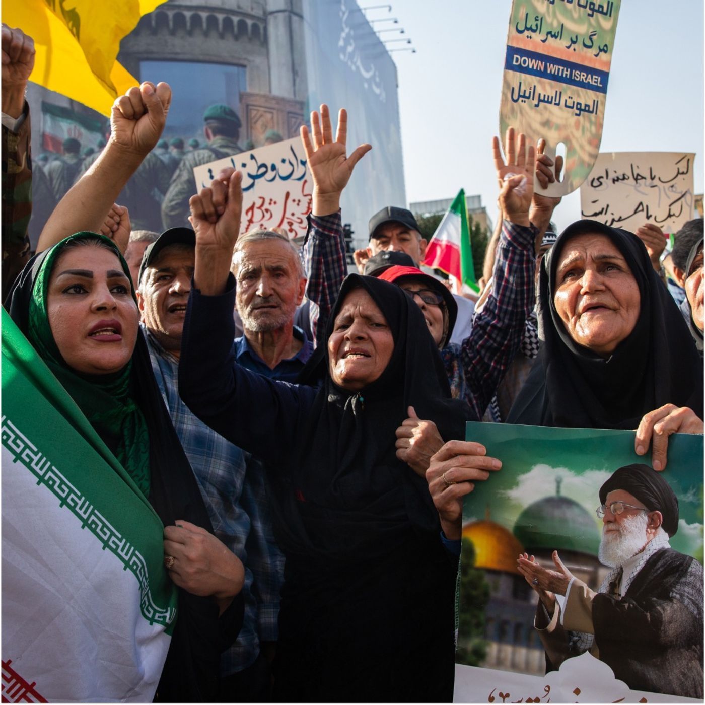 The U.S. Bombed Iran. Now What?