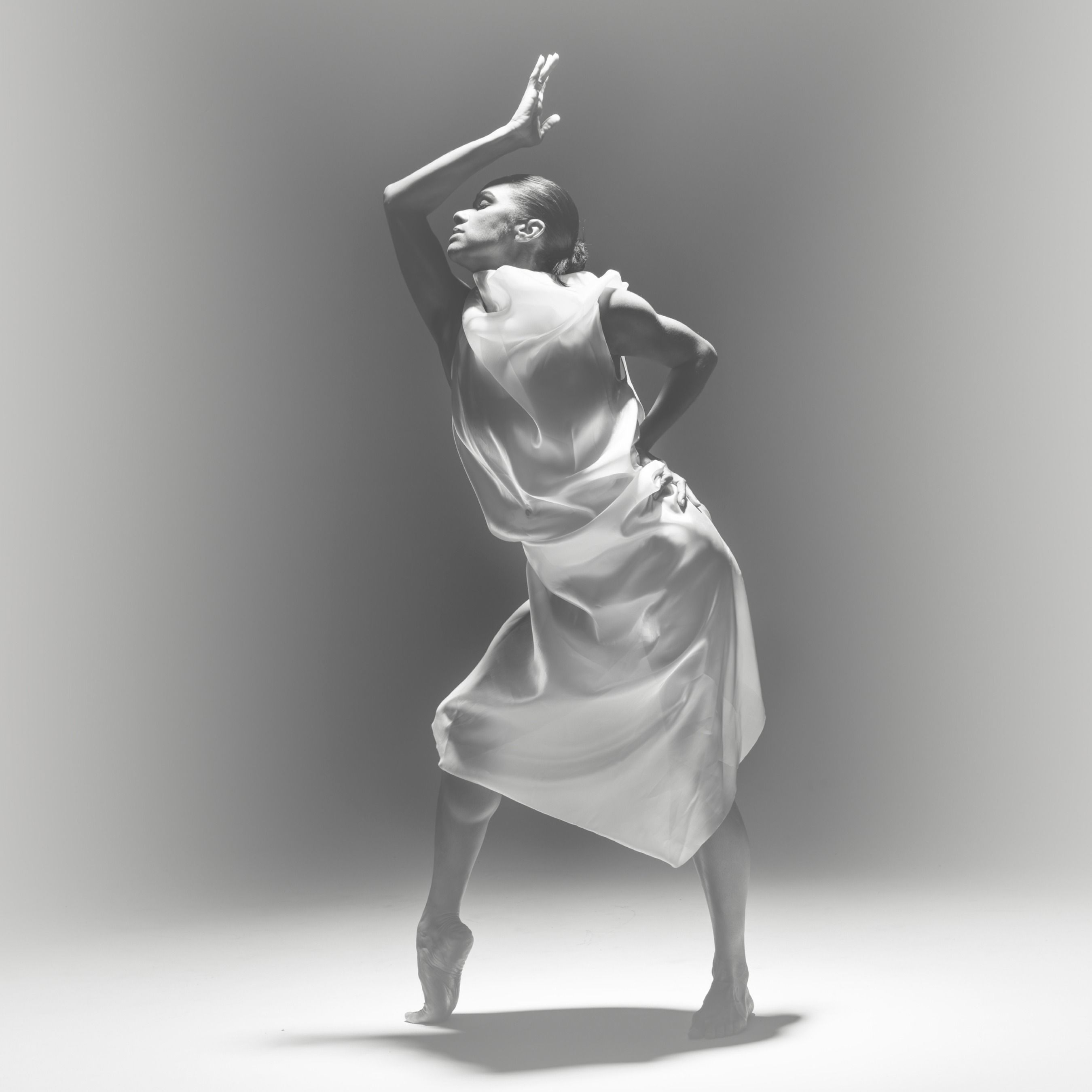 'The Interview': Misty Copeland Changed Ballet. Now She's Ready to Move On.