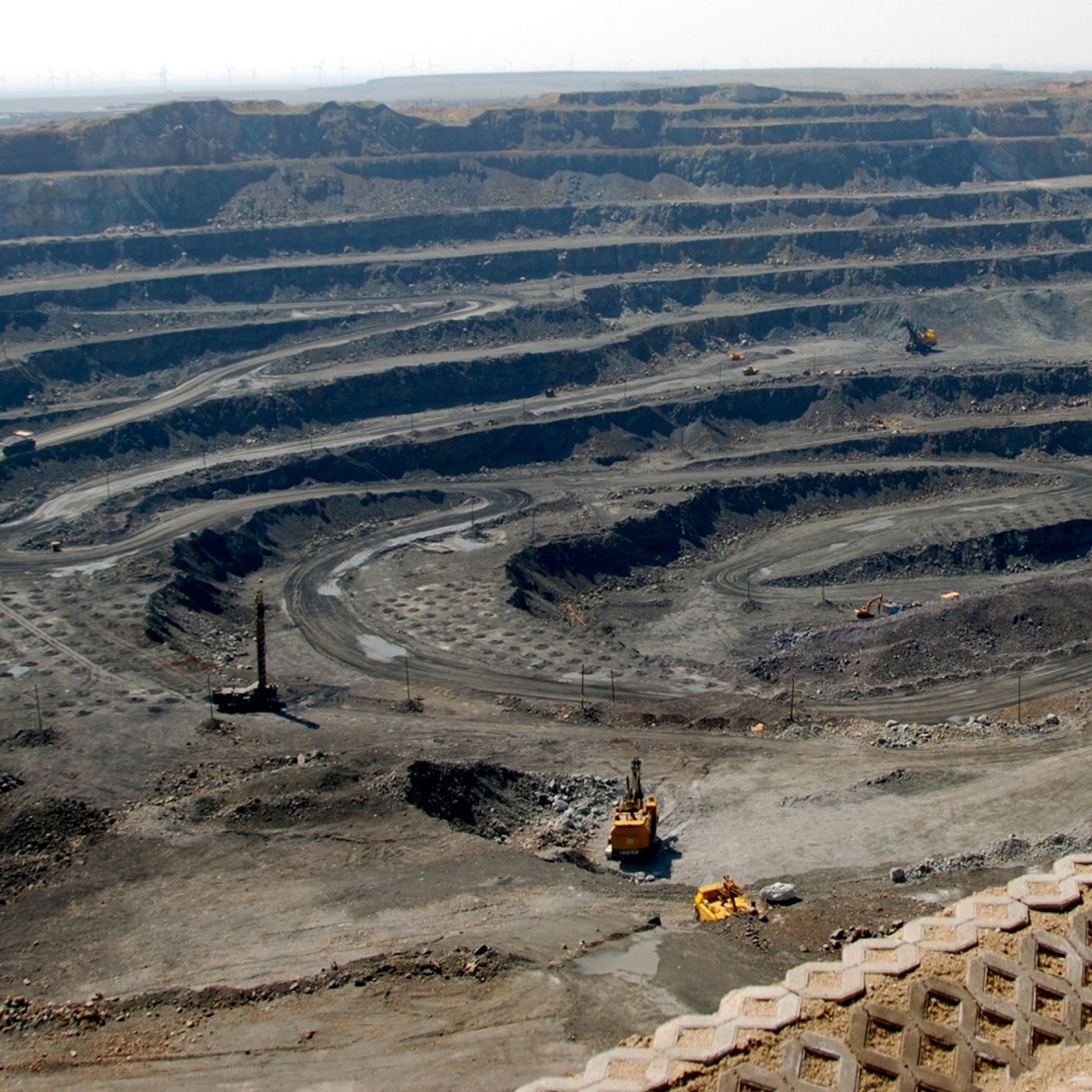China's Upper Hand: Rare Earth Metals