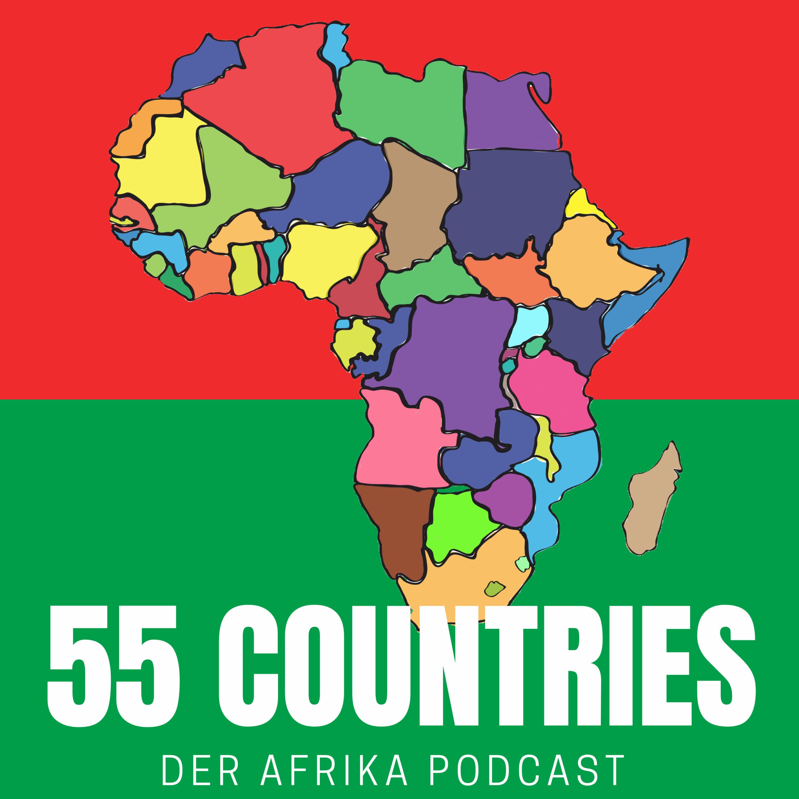 #59 Burkina Faso: Was verändert der jüngste Staatschef der Welt?