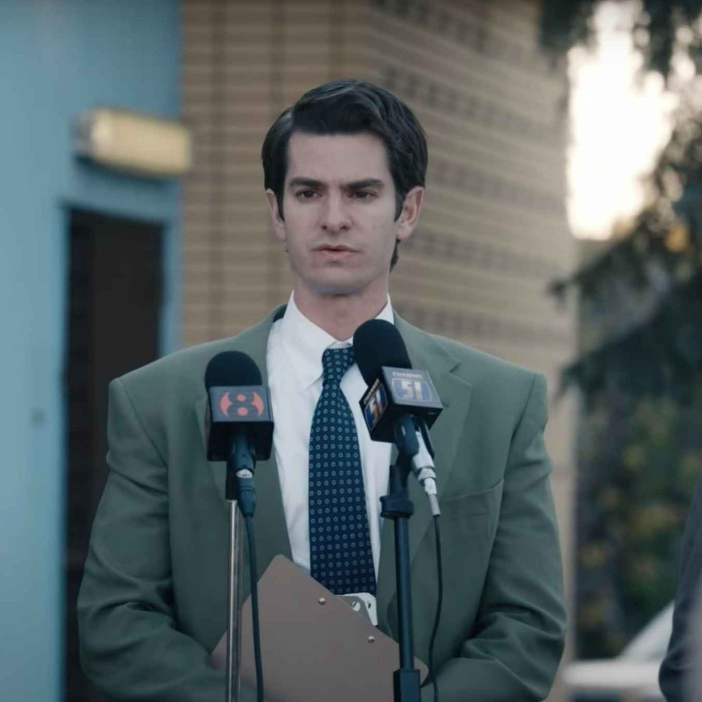 True-Crime mit Andrew Garfield: Wenn Religion in Fanatismus umschlägt