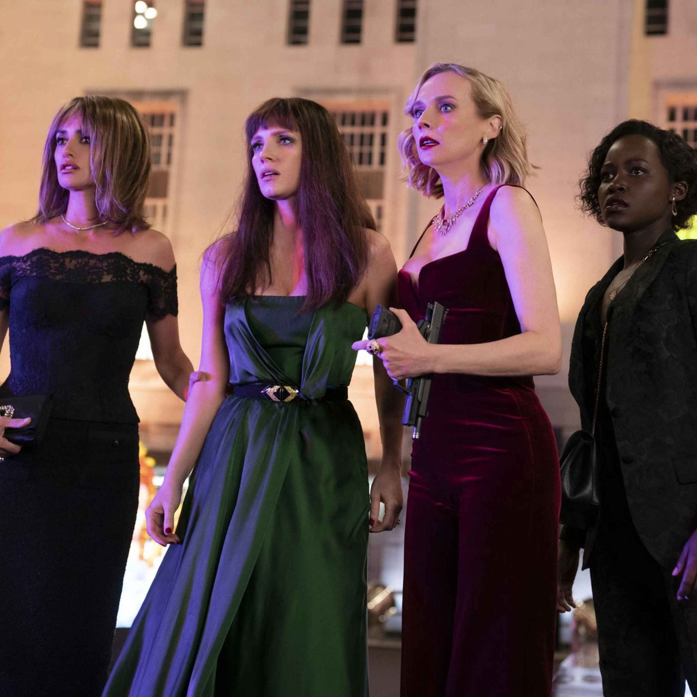 Jessica Chastain will mit James Bond konkurrieren
