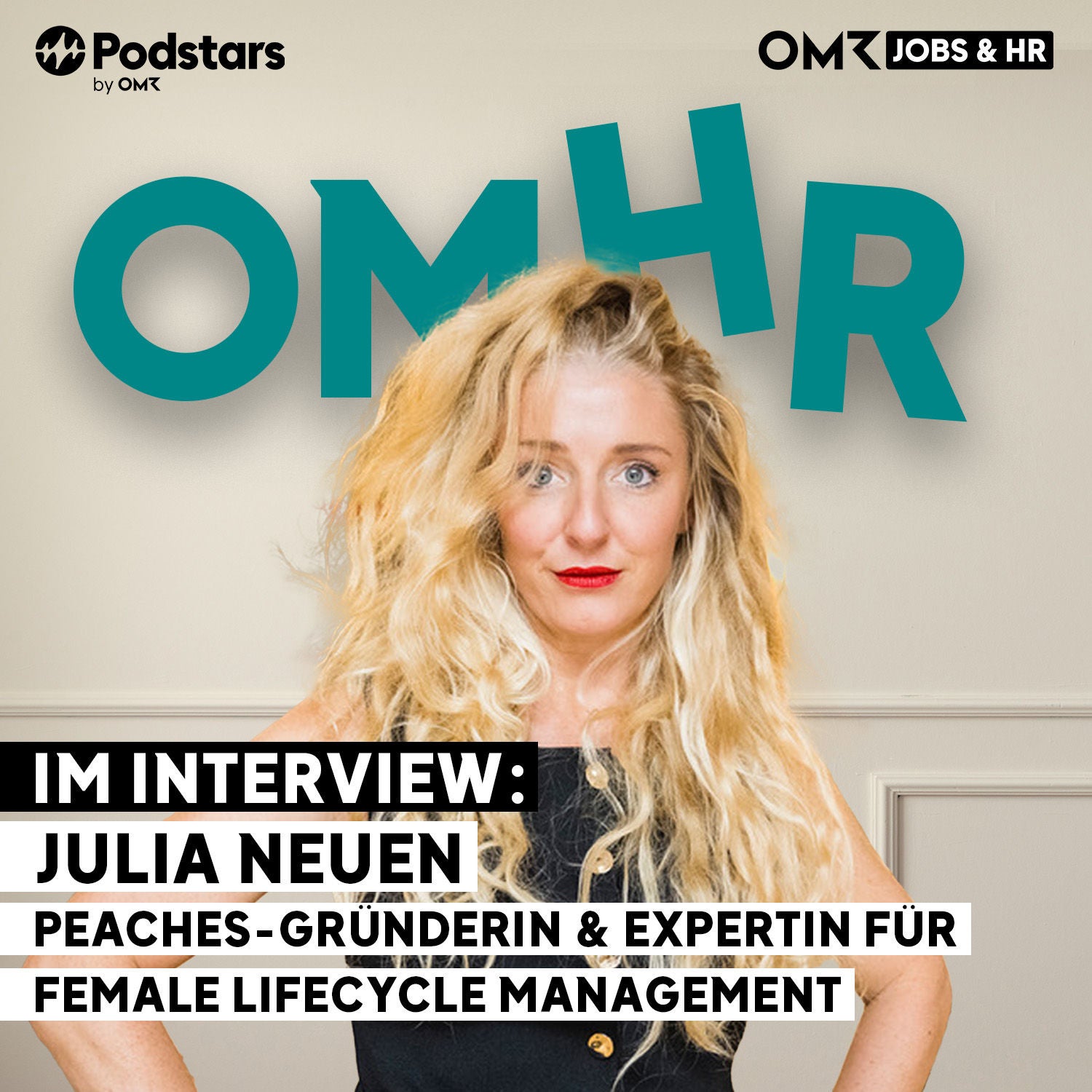 Interview: Julia Neuen über die fehlende Rücksicht auf die weibliche Lebensrealität
