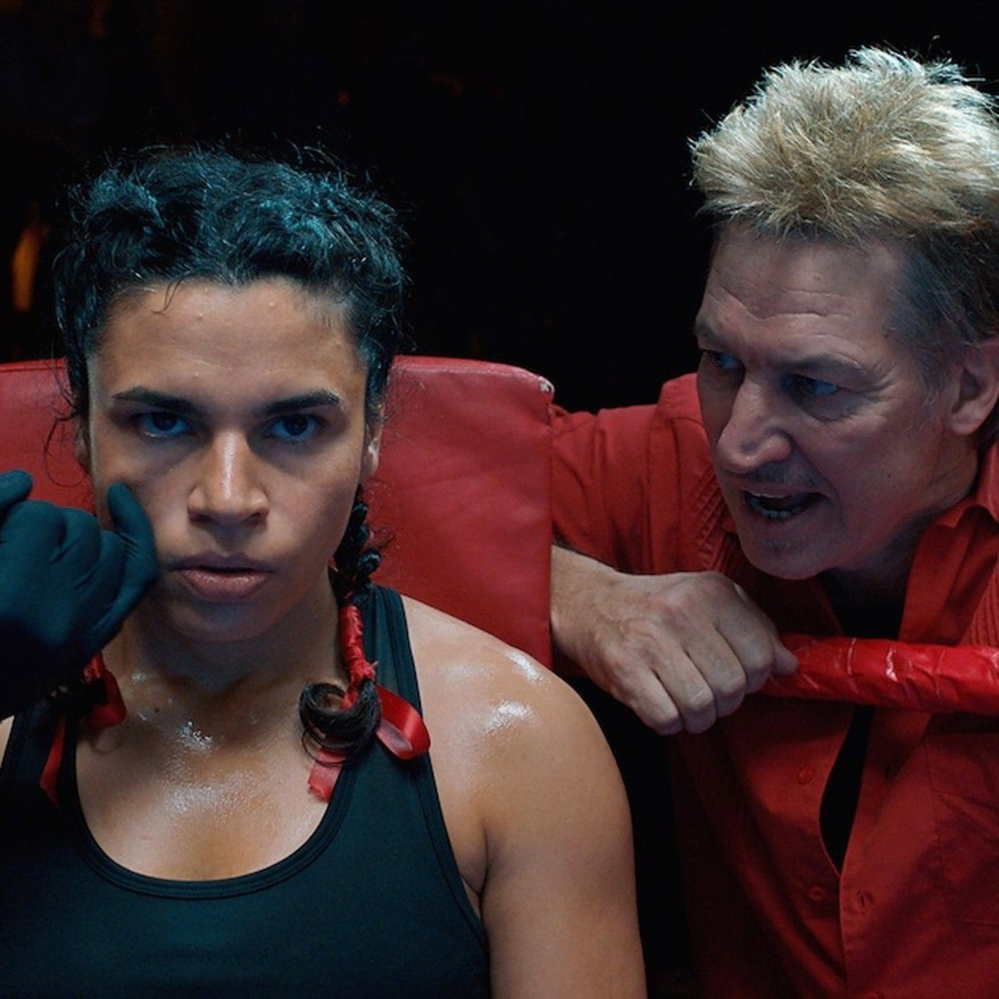 "Million Dollar Baby" in Hamburg