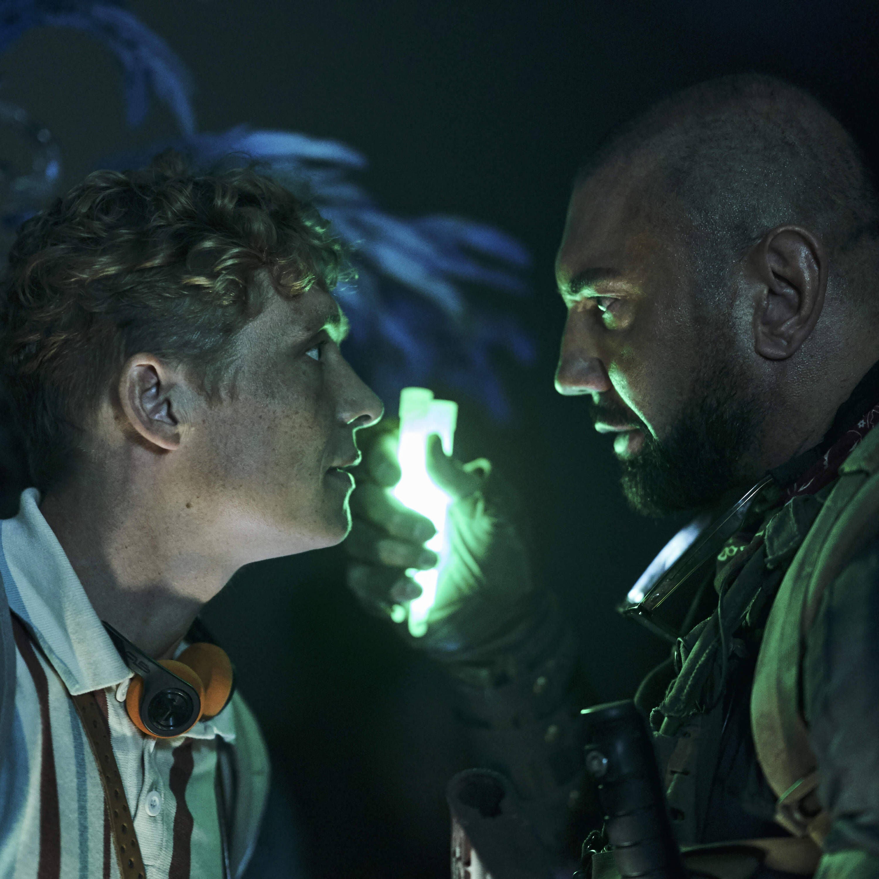 "Army of the Dead": Das öde Zombie-Ballett des Zack Snyder