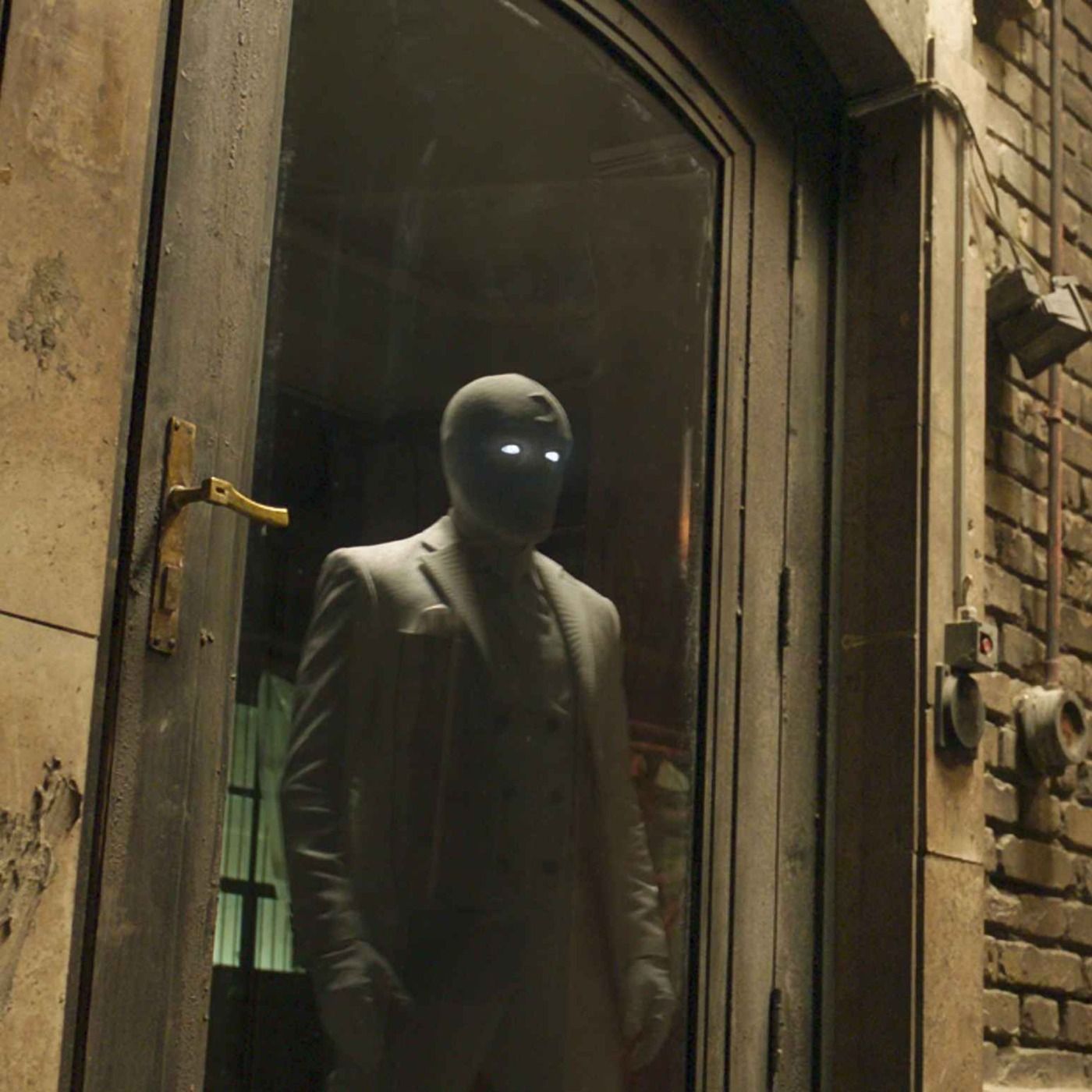 "Moon Knight"? Auch Oscar Isaac mimt jetzt den Superhelden