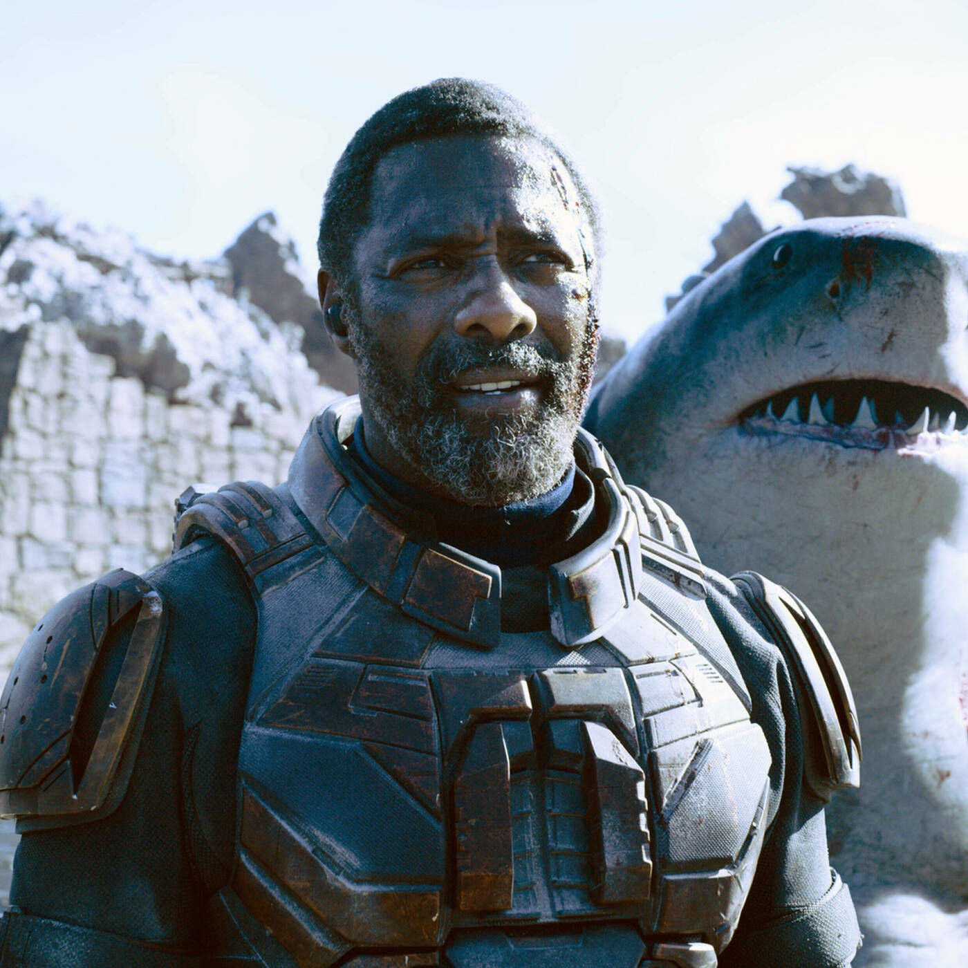 "The Suicide Squad": Das Limit der Geschmacklosigkeit