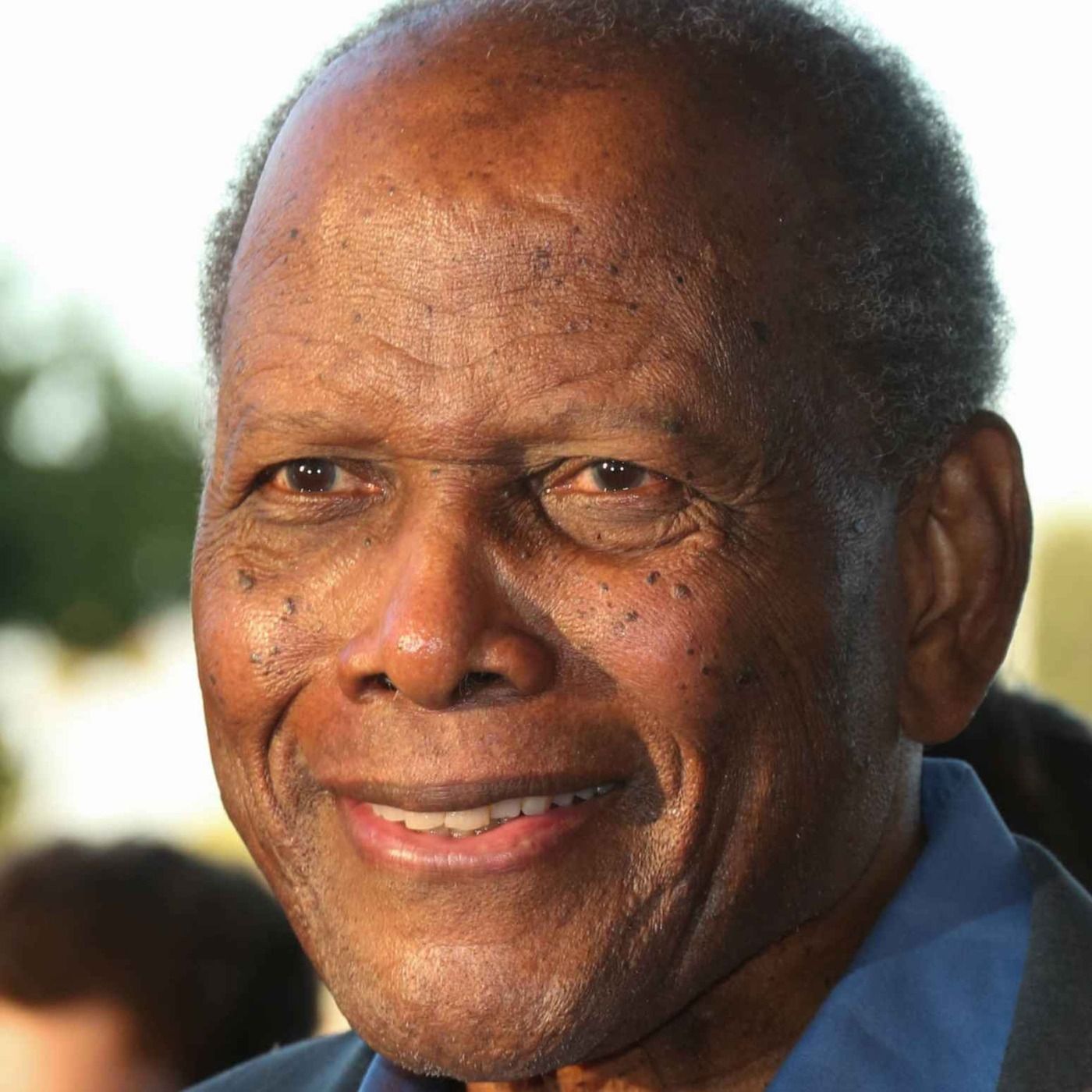 Doku über Sidney Poitier - Ikone, Bürgerrechtler, Hollywood-Star