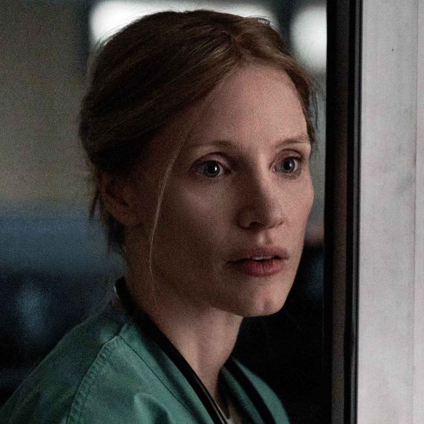"The Good Nurse" - Wenn Helfer zu Mördern werden