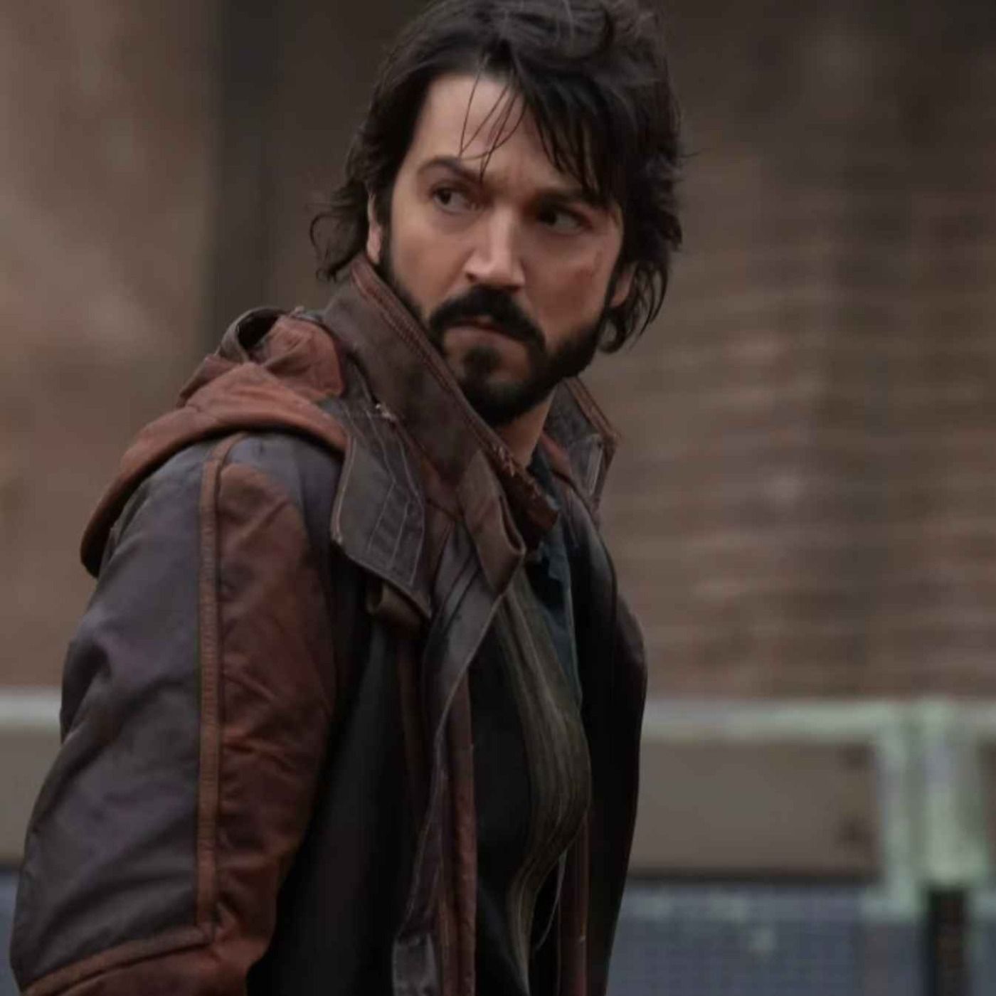 "Andor": So muss eine "Star Wars"-Serie aussehen