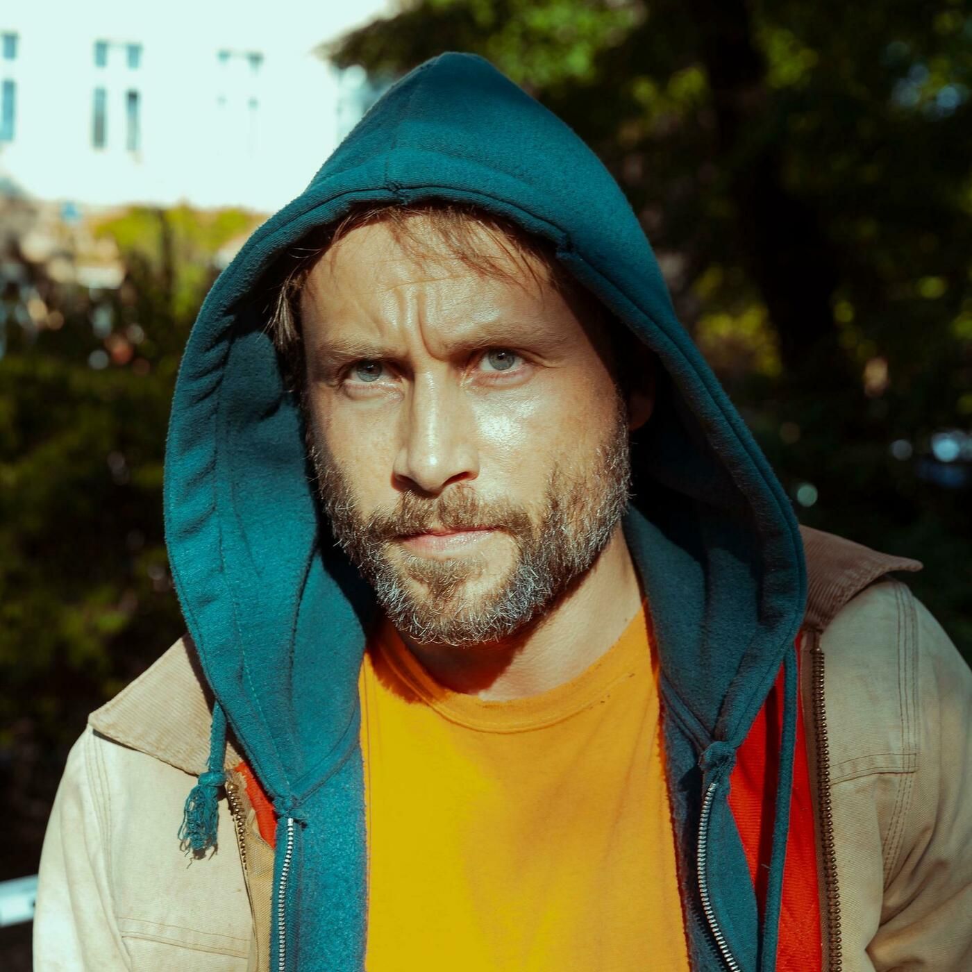 Max Riemelt überzeugt in "Schlafende Hunde" als abgestürzter Polizist