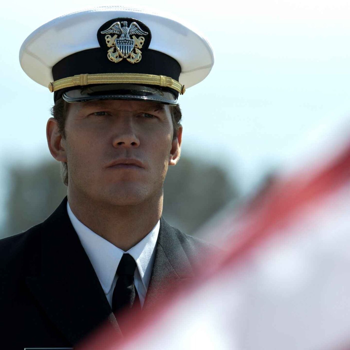 "The Terminal List": Chris Pratt auf Rachefeldzug
