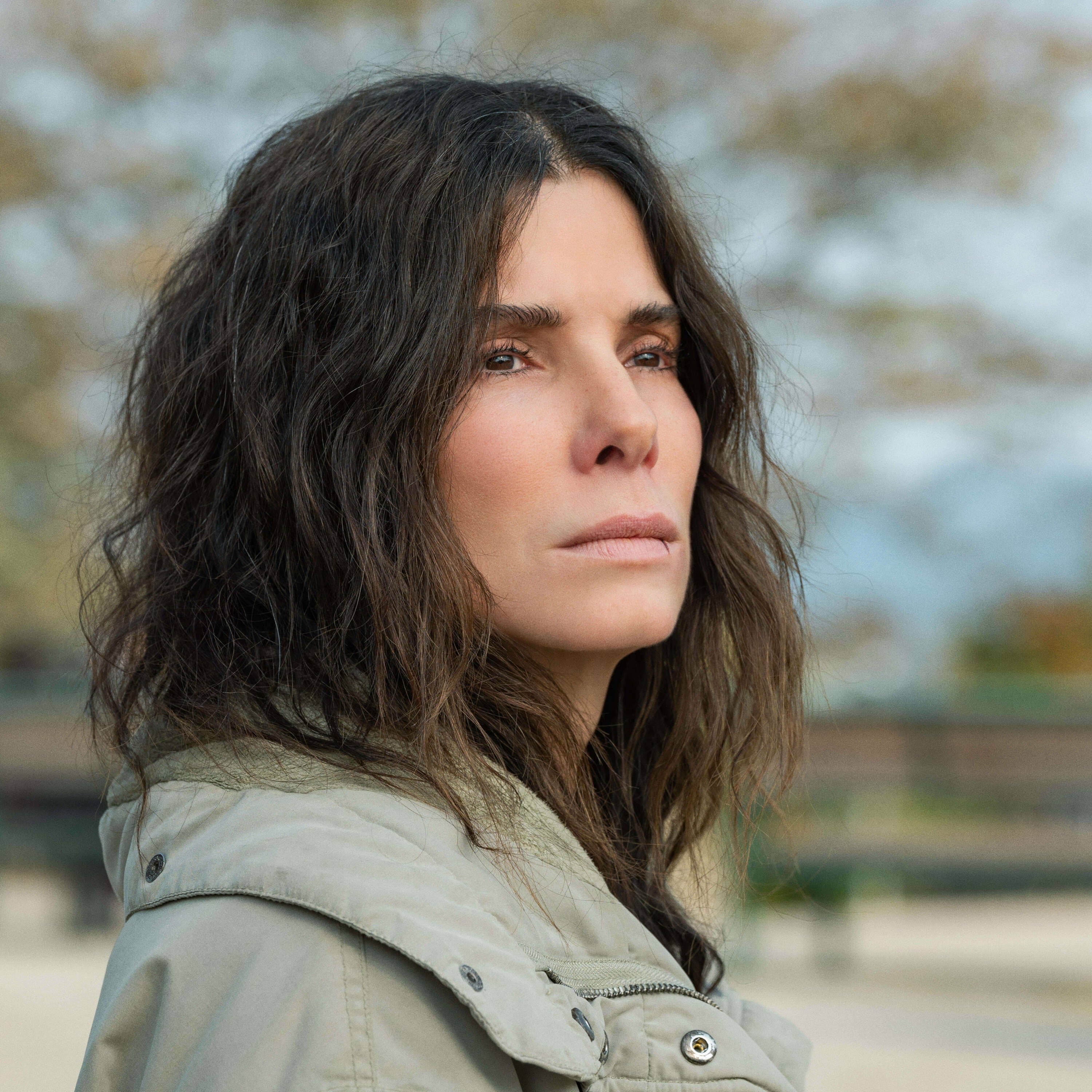"The Unforgivable"? Schöner als Sandra Bullock scheitert niemand