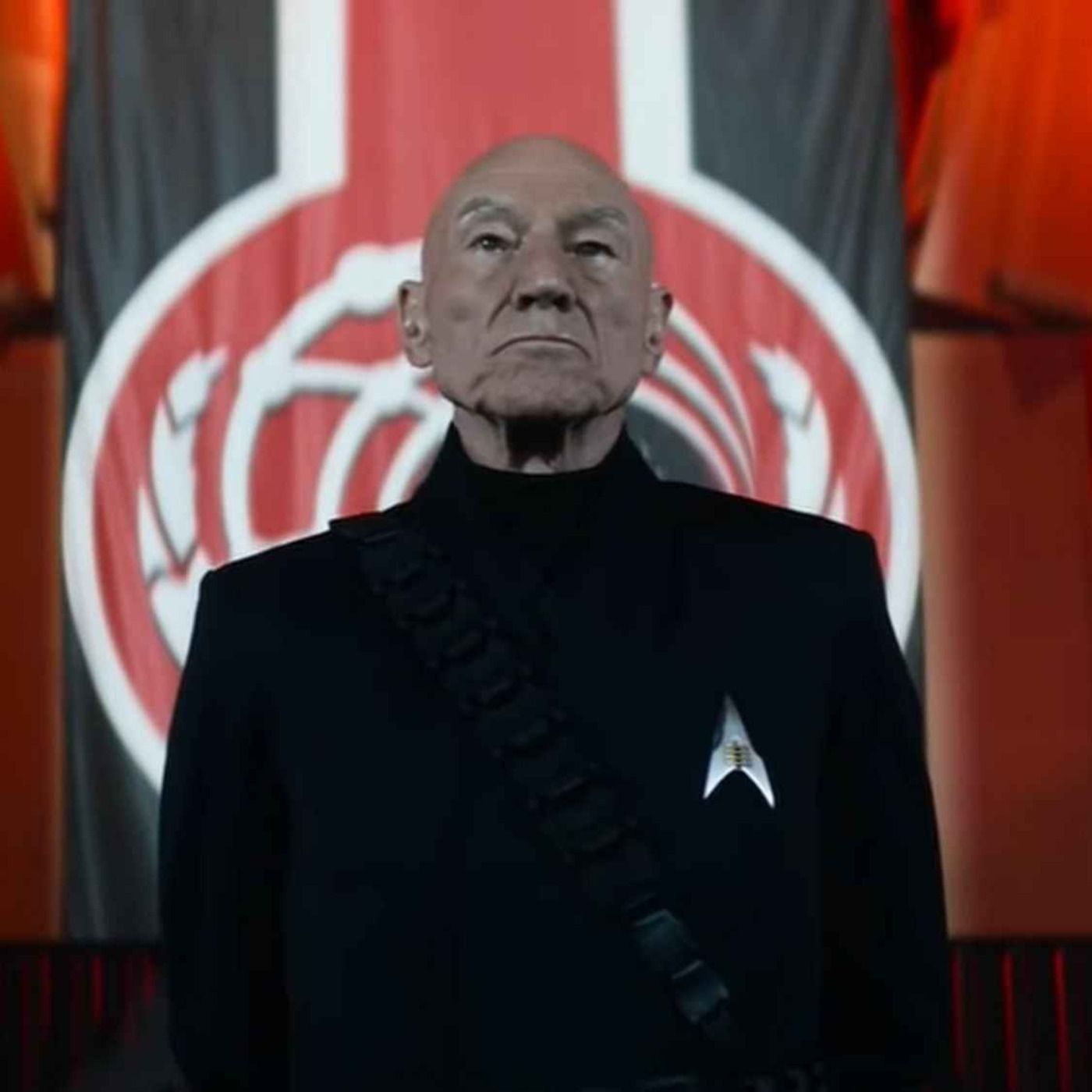 Die Zeit des Jean-Luc Picard ist vorbei