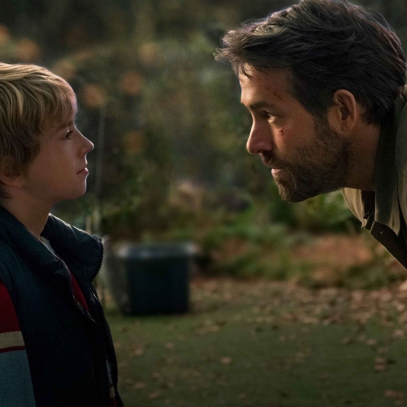 "The Adam Project"? Ryan Reynolds in der "Deadpool"-Schleife