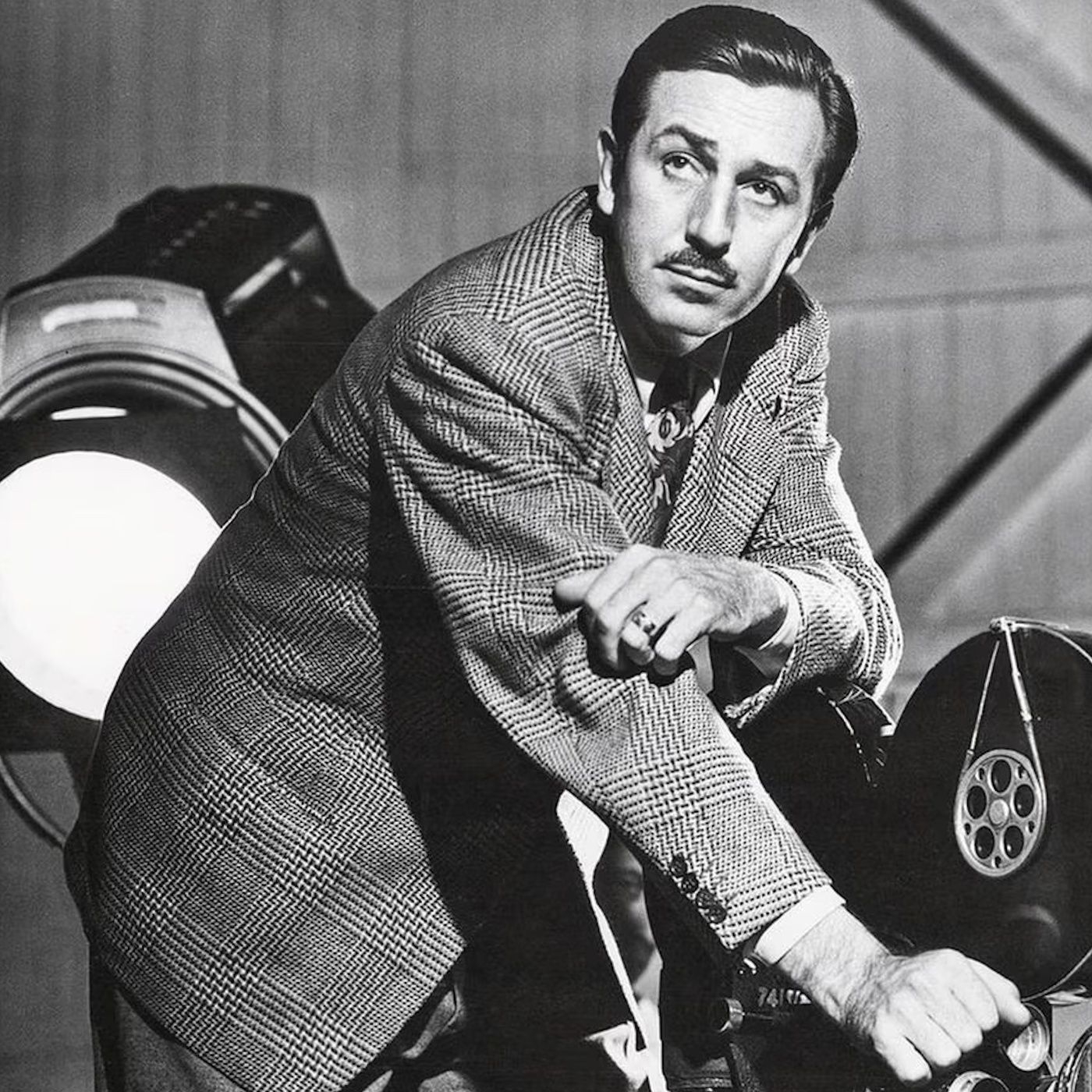 100 Jahre Entertainment: Wie viel Walt steckt noch in Disney?