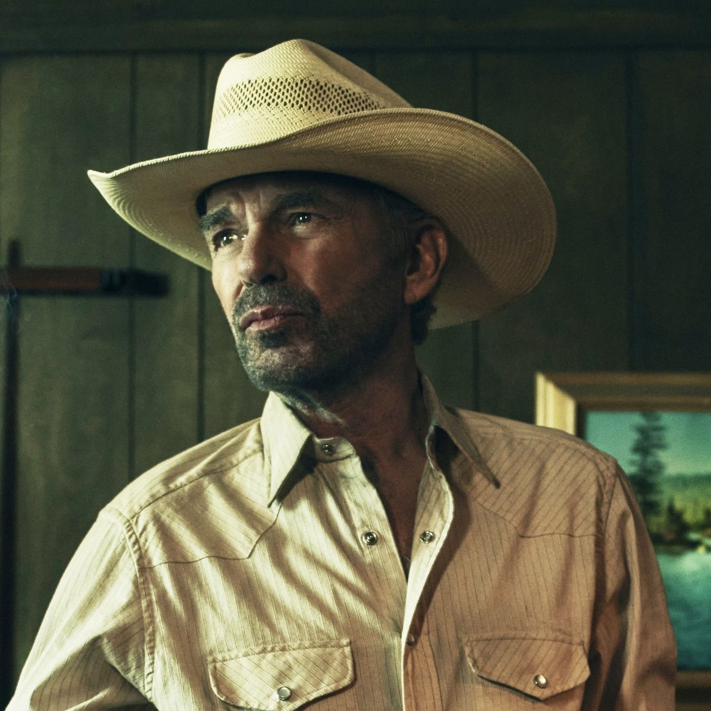 Serie "Landman": Billy Bob Thornton brilliert im texanischen Ölgeschäft