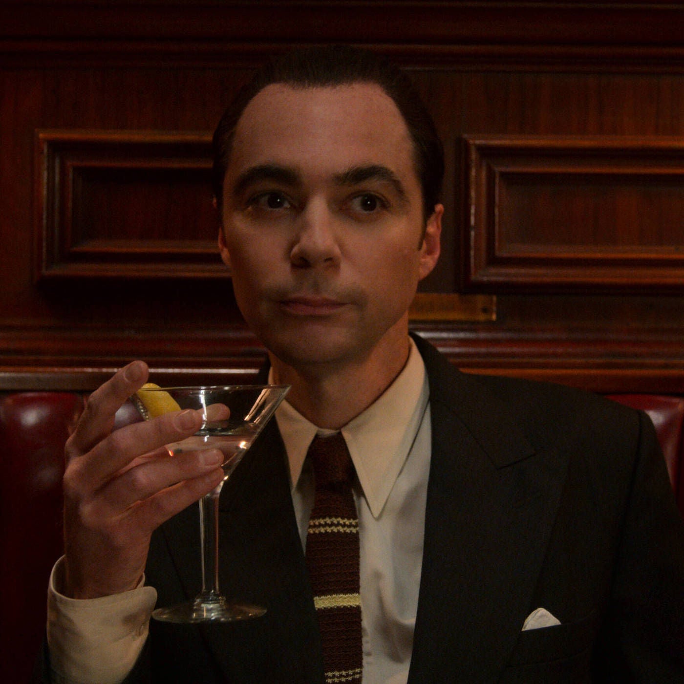 Doppel-Oscar für Sheldon Cooper