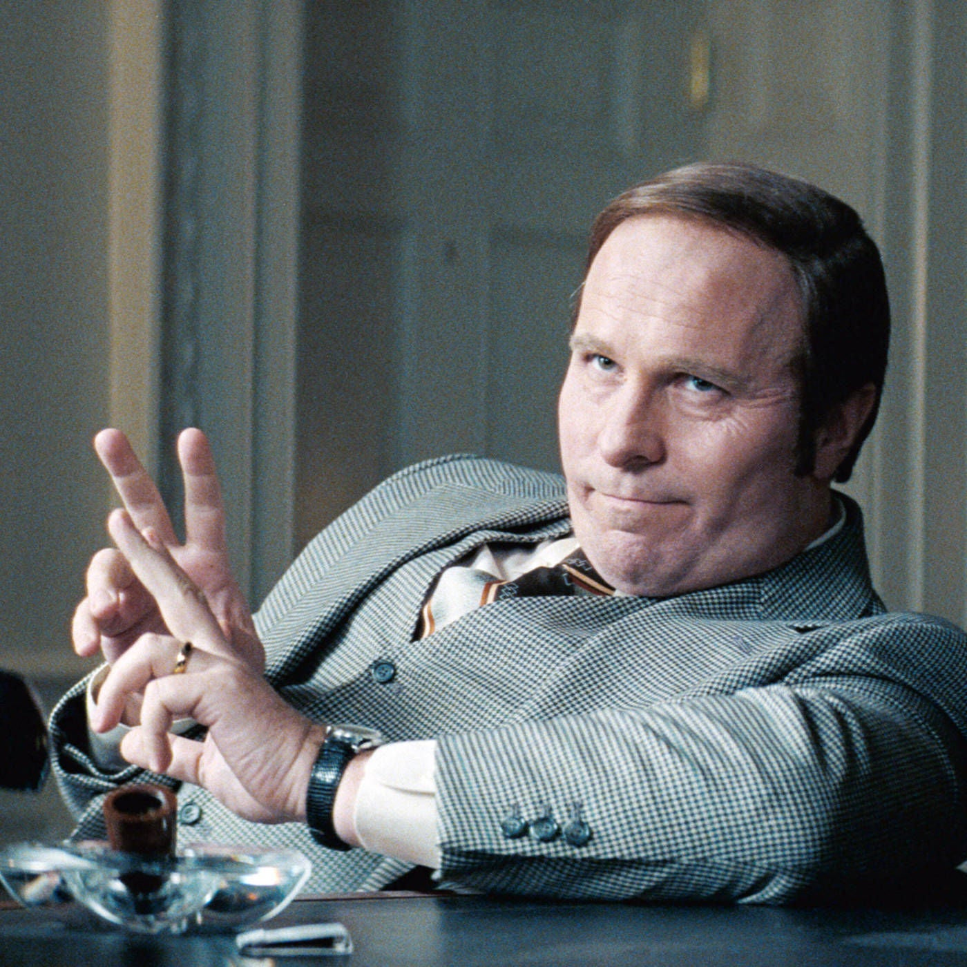 "Vice" mit Christian Bale: Wenn Macht korrumpiert