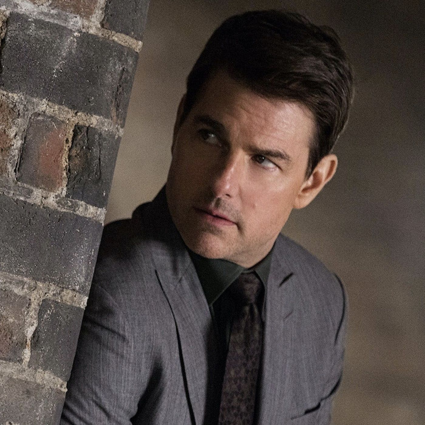 "Mission: Impossible 7" - Tom Cruise ist der letzte große Kinostar