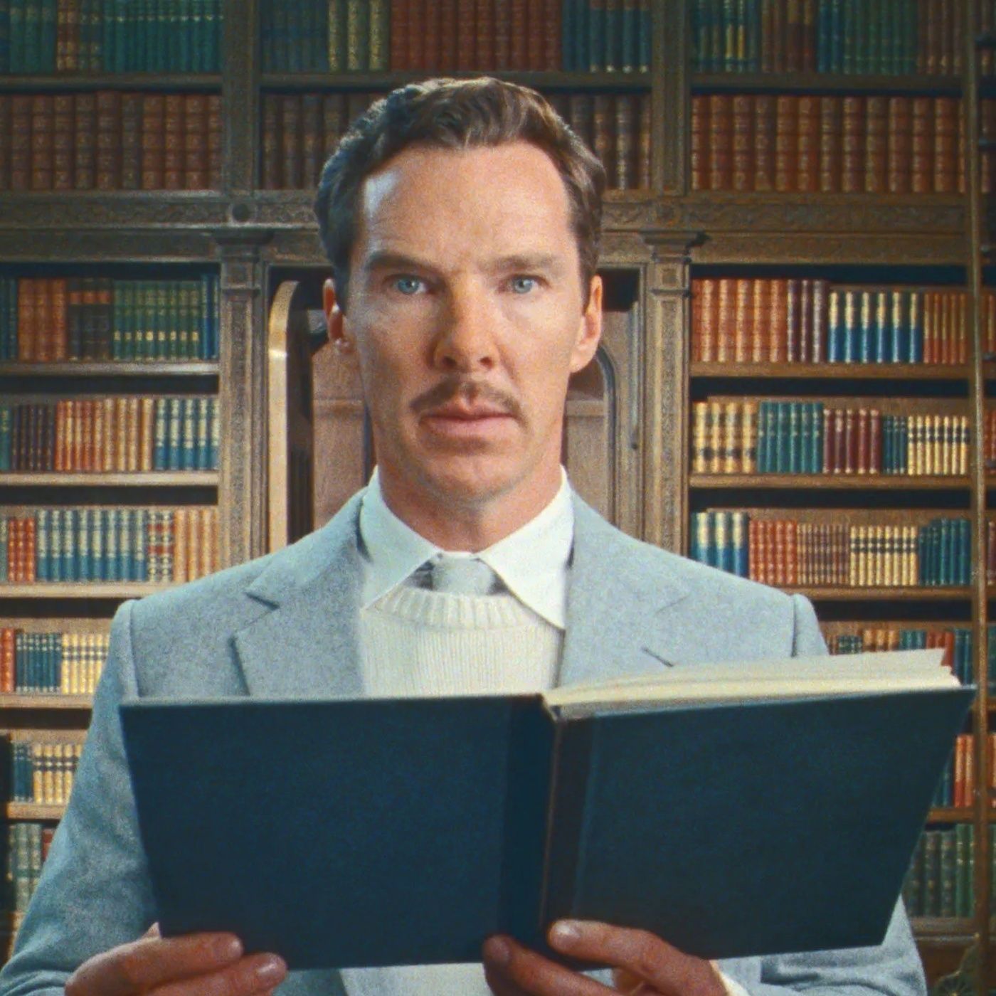 Wes Anderson bleibt sich treu: Ein Kunstwerk aus vier Kurzfilmen