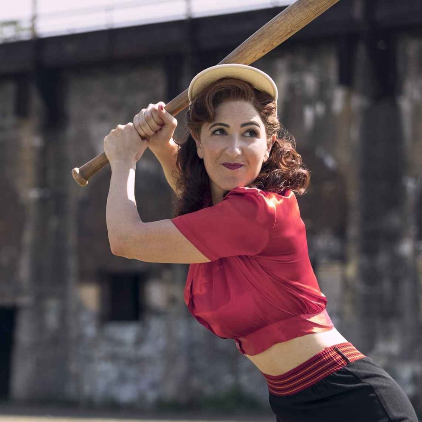 "A League of Their Own": Kult-Baseballfilm bekommt Serienableger