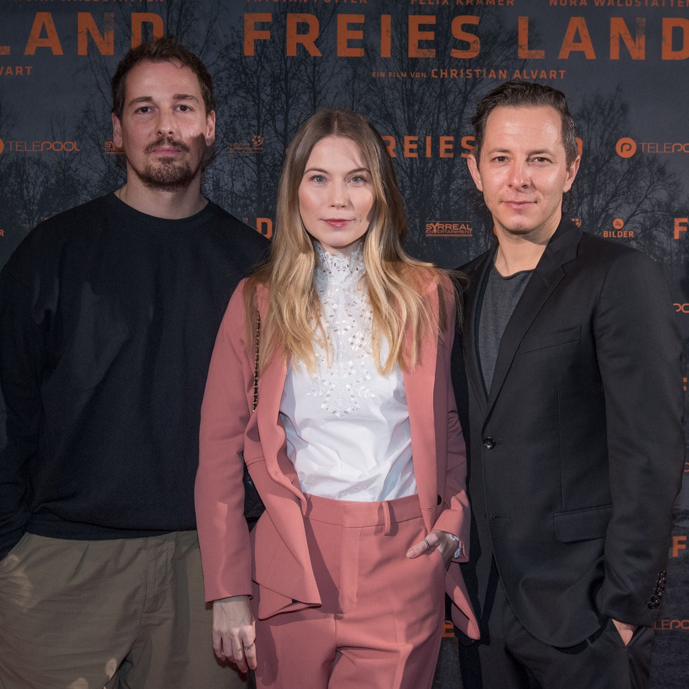 "True Detective" in Ostdeutschland