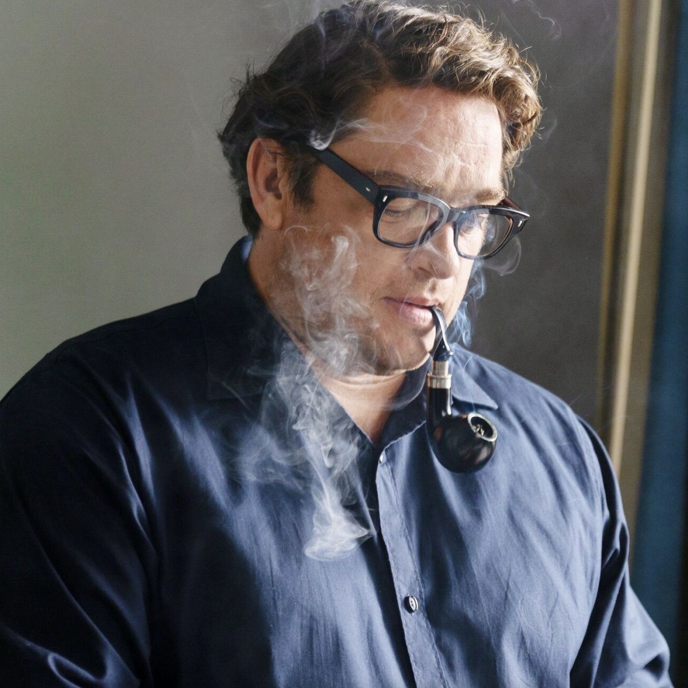 Ronald Zehrfeld über seine Rolle als Max Frisch