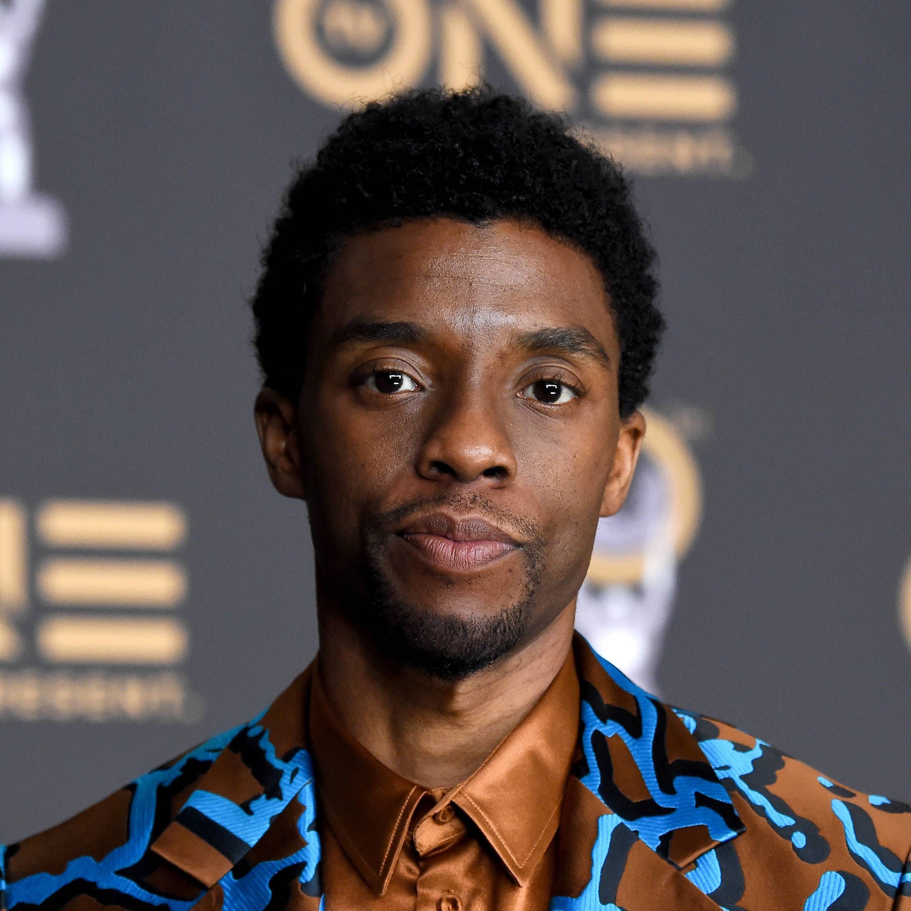 Erhält Chadwick Boseman posthum den Oscar?