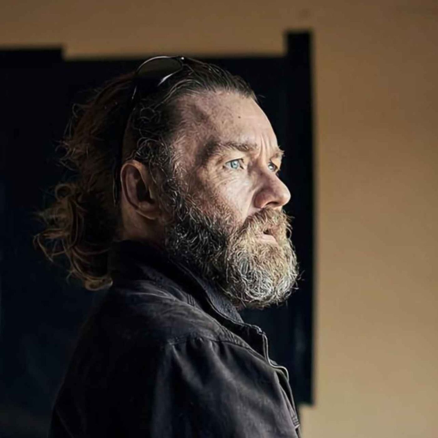 "The Stranger" - Unangenehm, sperrig, hervorragend