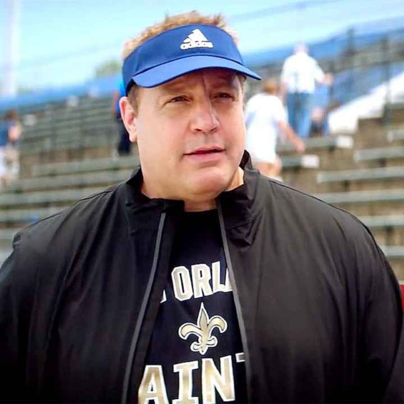 "Home Team" mit Kevin James? Hirnloser Klamauk