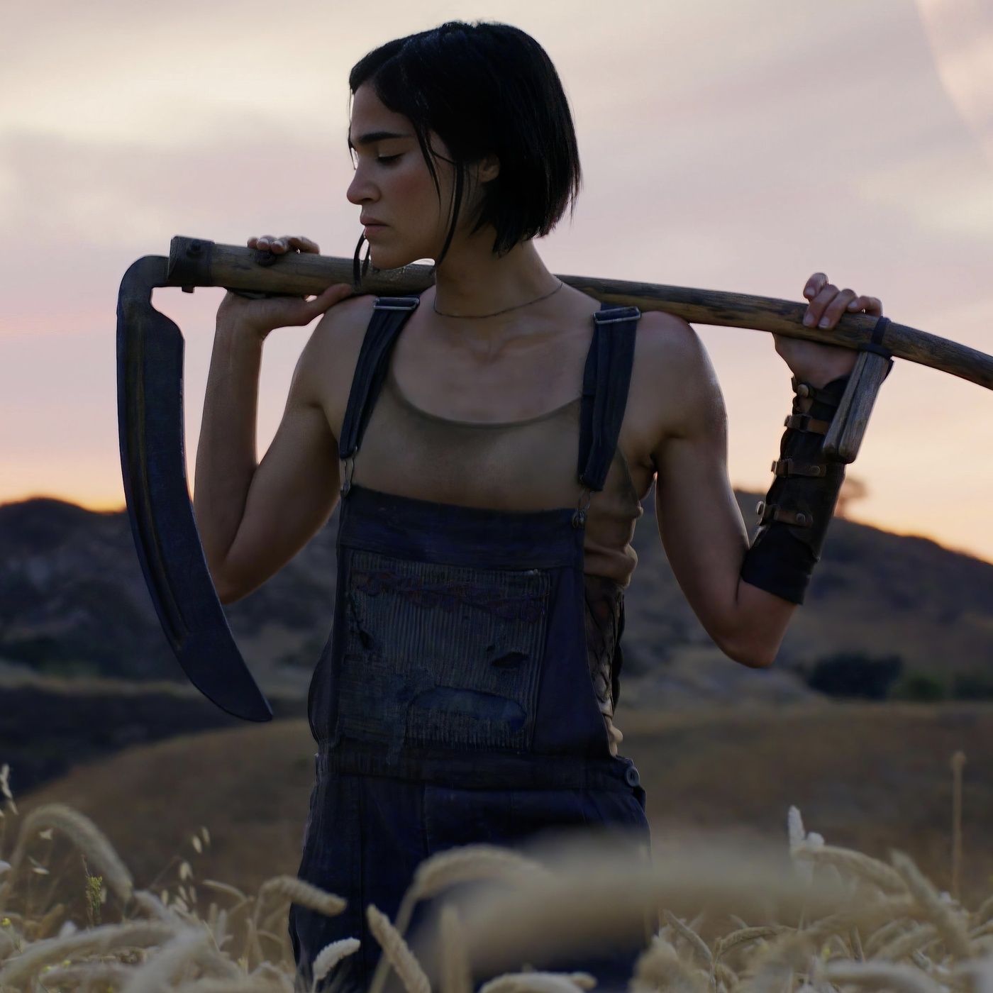 Weltraumfilm "Rebel Moon": Der kreative Tod des Zack Snyder