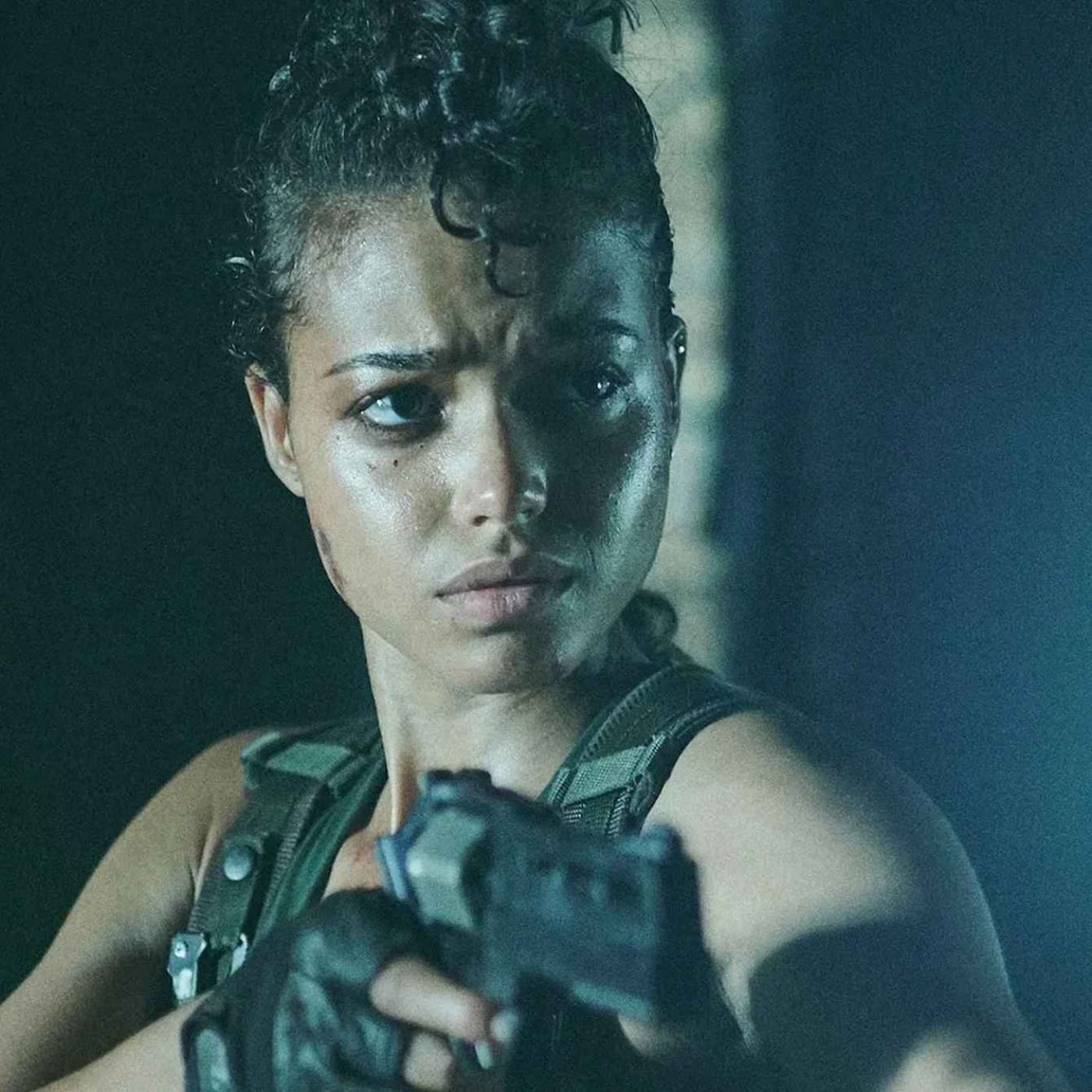 "Resident Evil": Wenn Dialoge mehr gruseln als Zombies