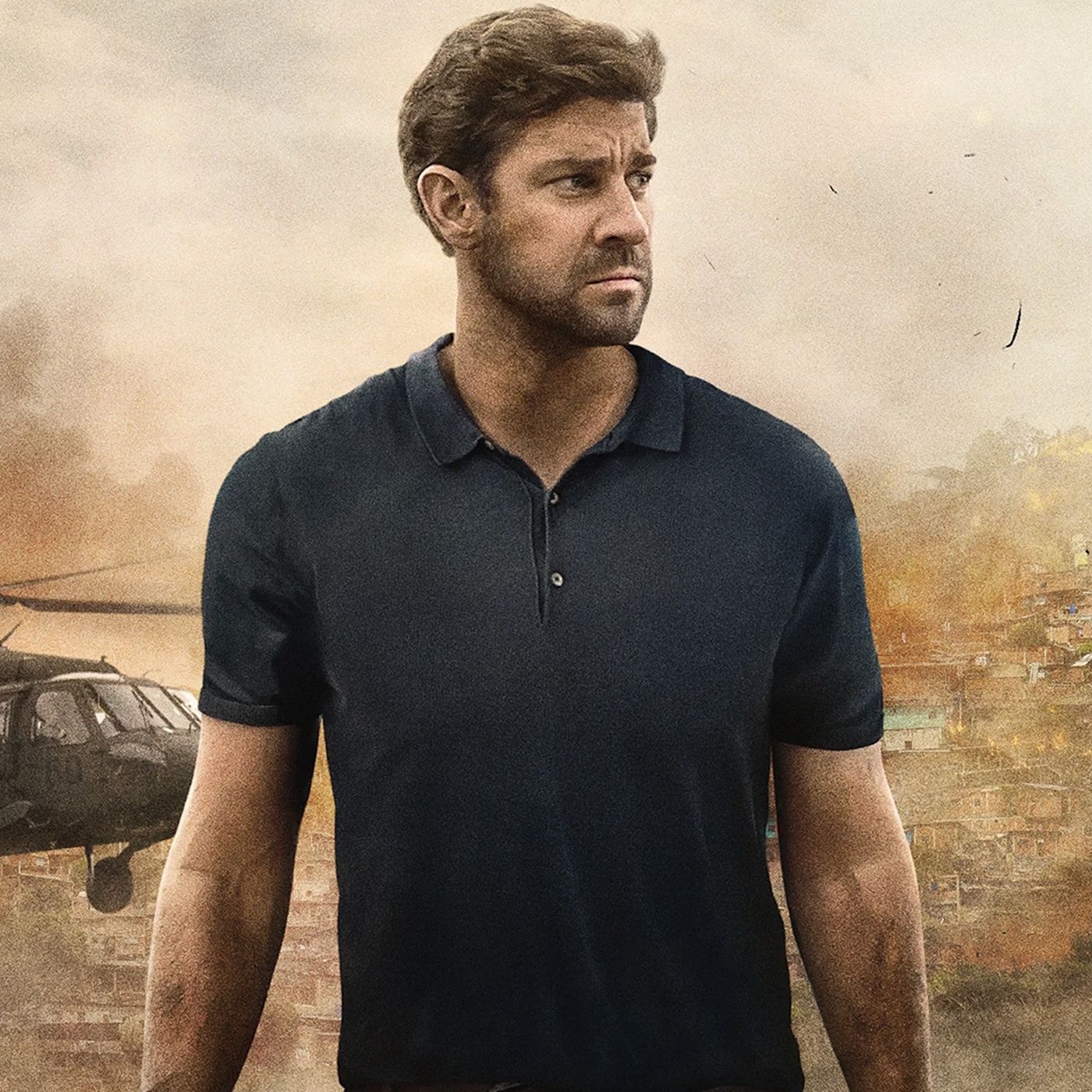 Serienfinale von "Jack Ryan" - Der ewige Pfadfinder der CIA