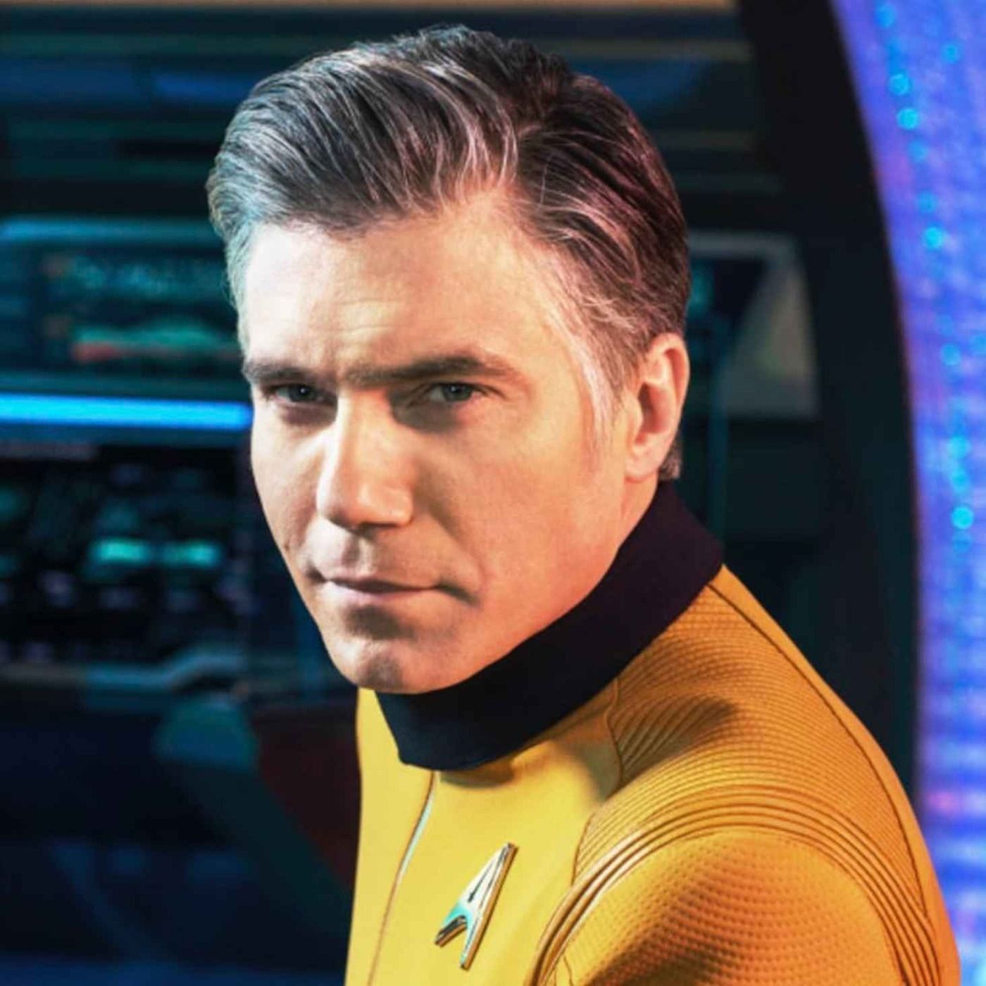 "Strange New Worlds": Kann Captain Pike "Star Trek" retten?