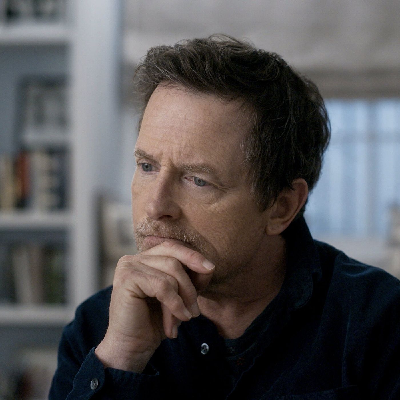 Dokumentarfilm "Still": Michael J. Fox will kein Mitleid