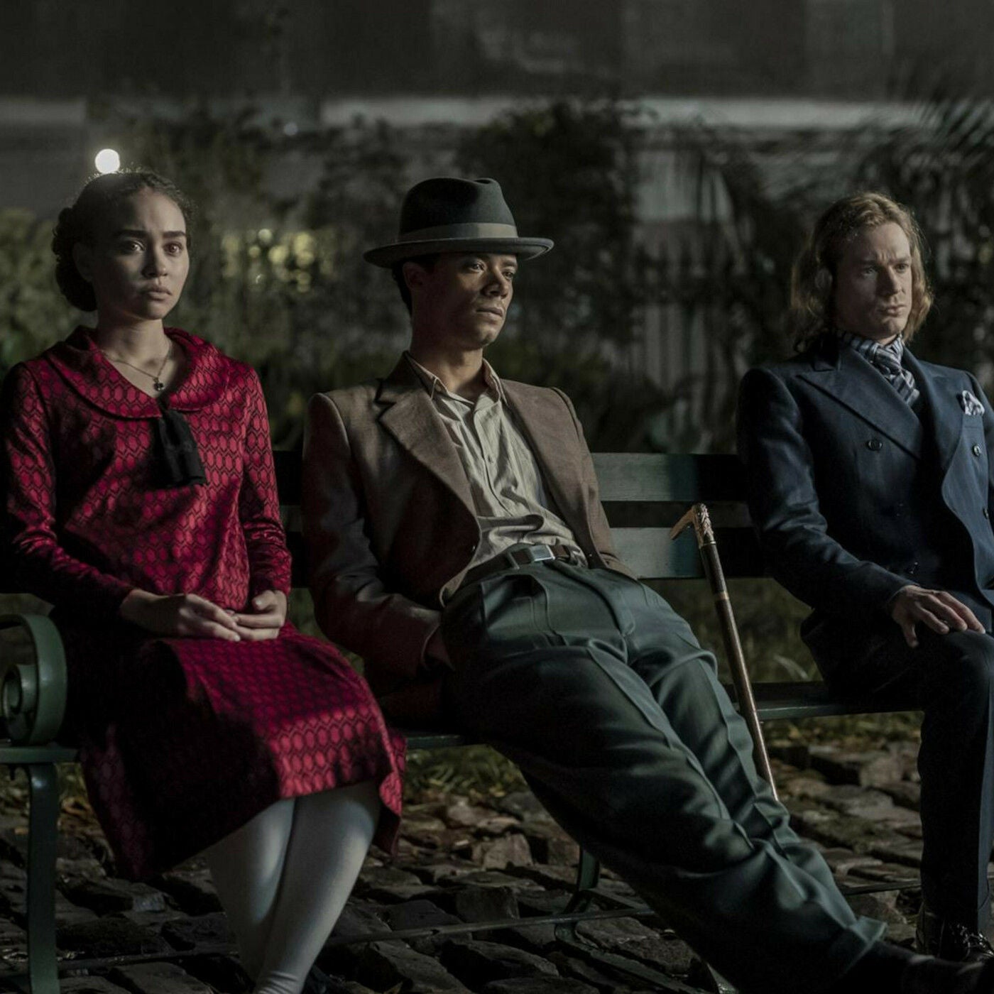 "Interview mit einem Vampir": Als Film gut, als Serie noch besser!