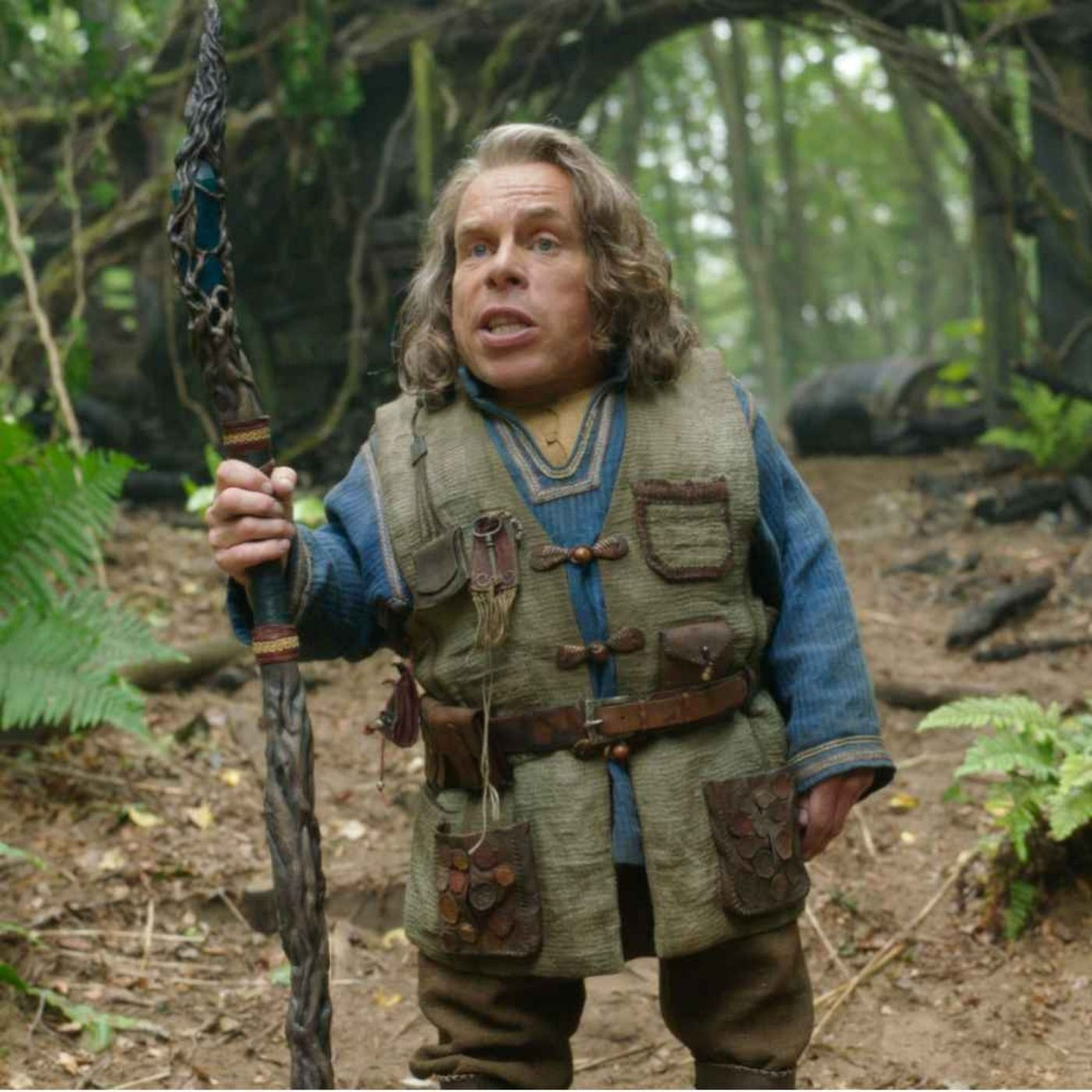 Klassiker "Willow" erhält Serie: Fortsetzung nach fast 35 Jahren