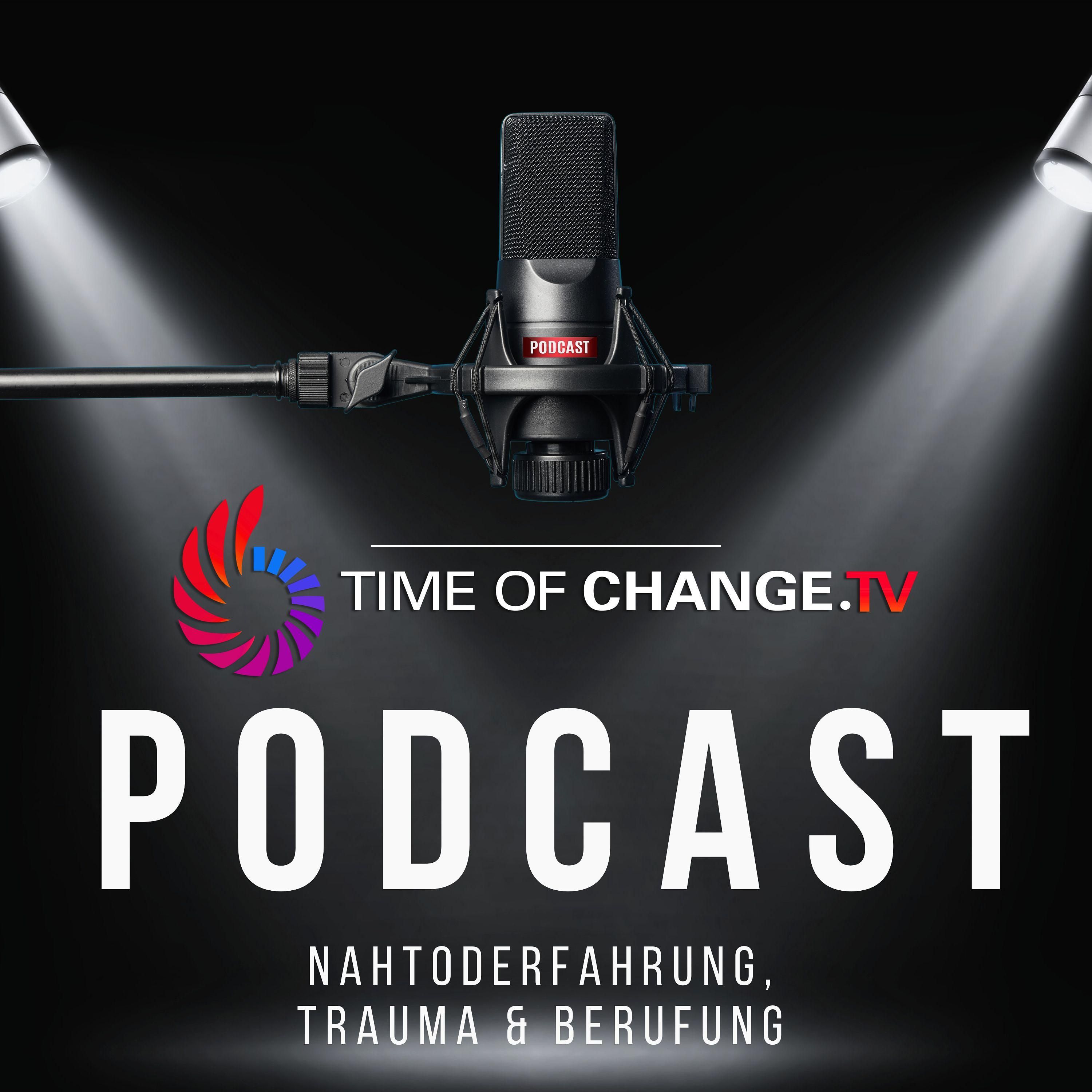 Nahtoderfahrung, Trauma & Berufung
